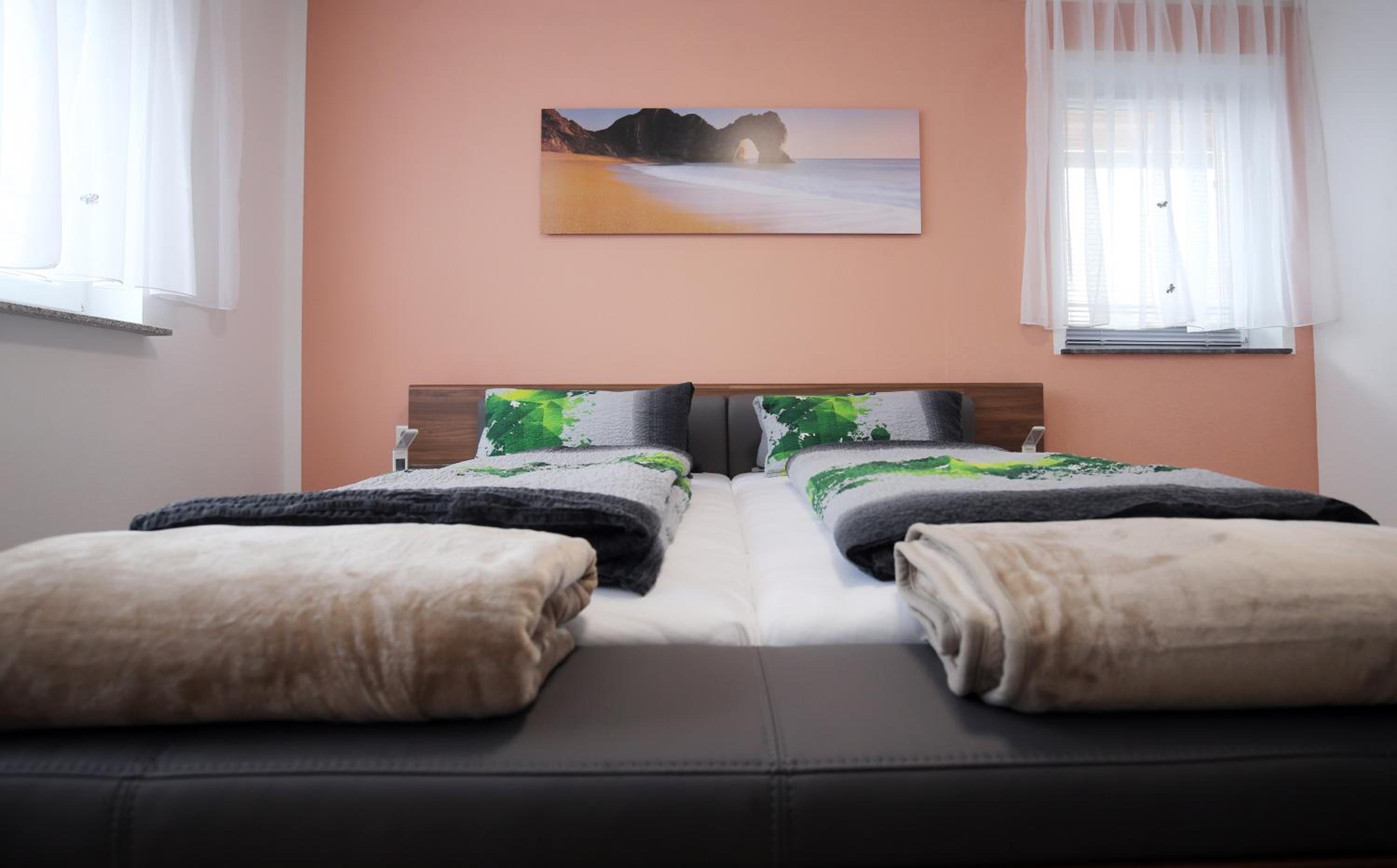 Apartment - Ground Floor with Air-Conditioning - Photo 26