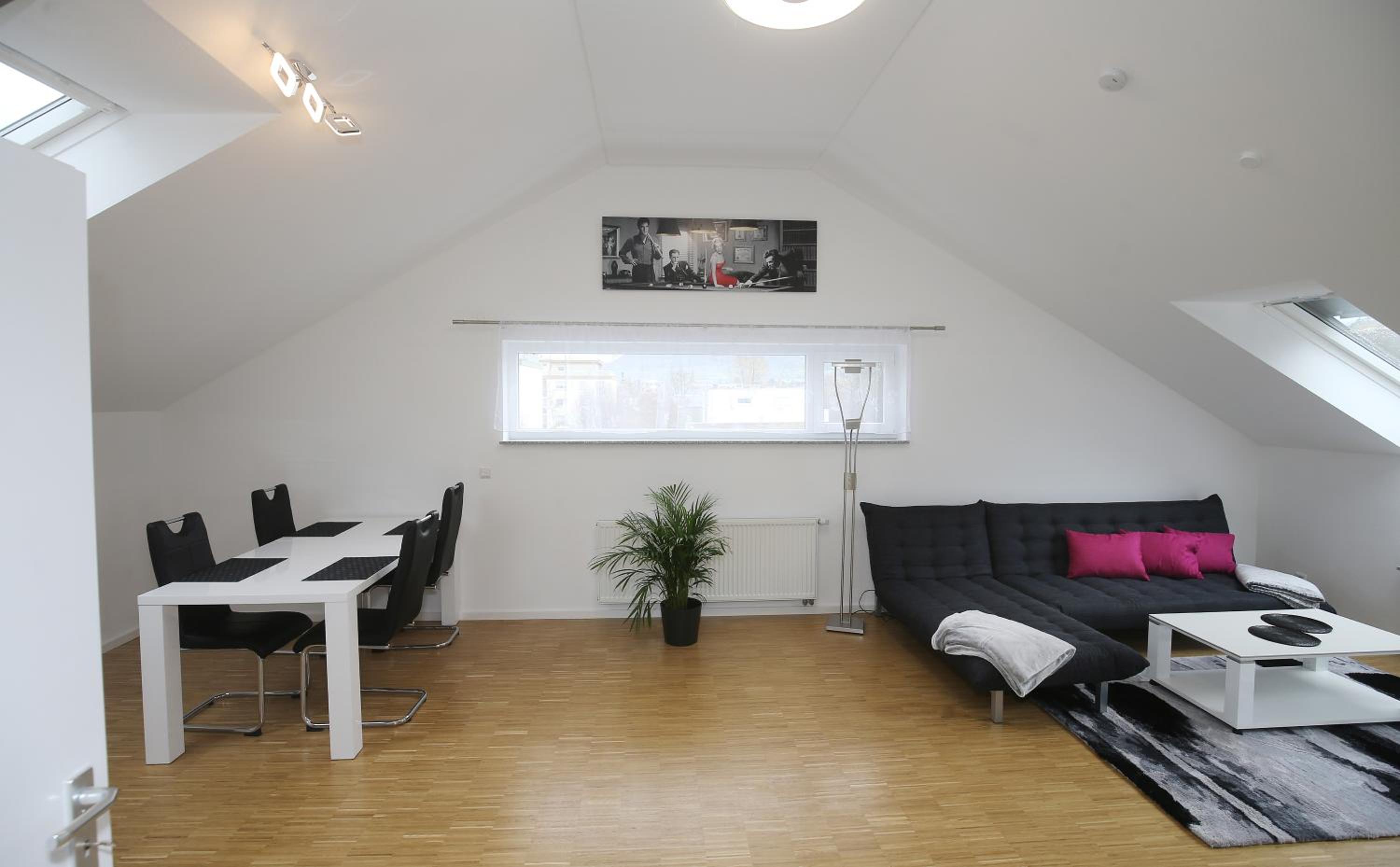 Apartment - Attic Floor with Air-Conditioning - Photo 26