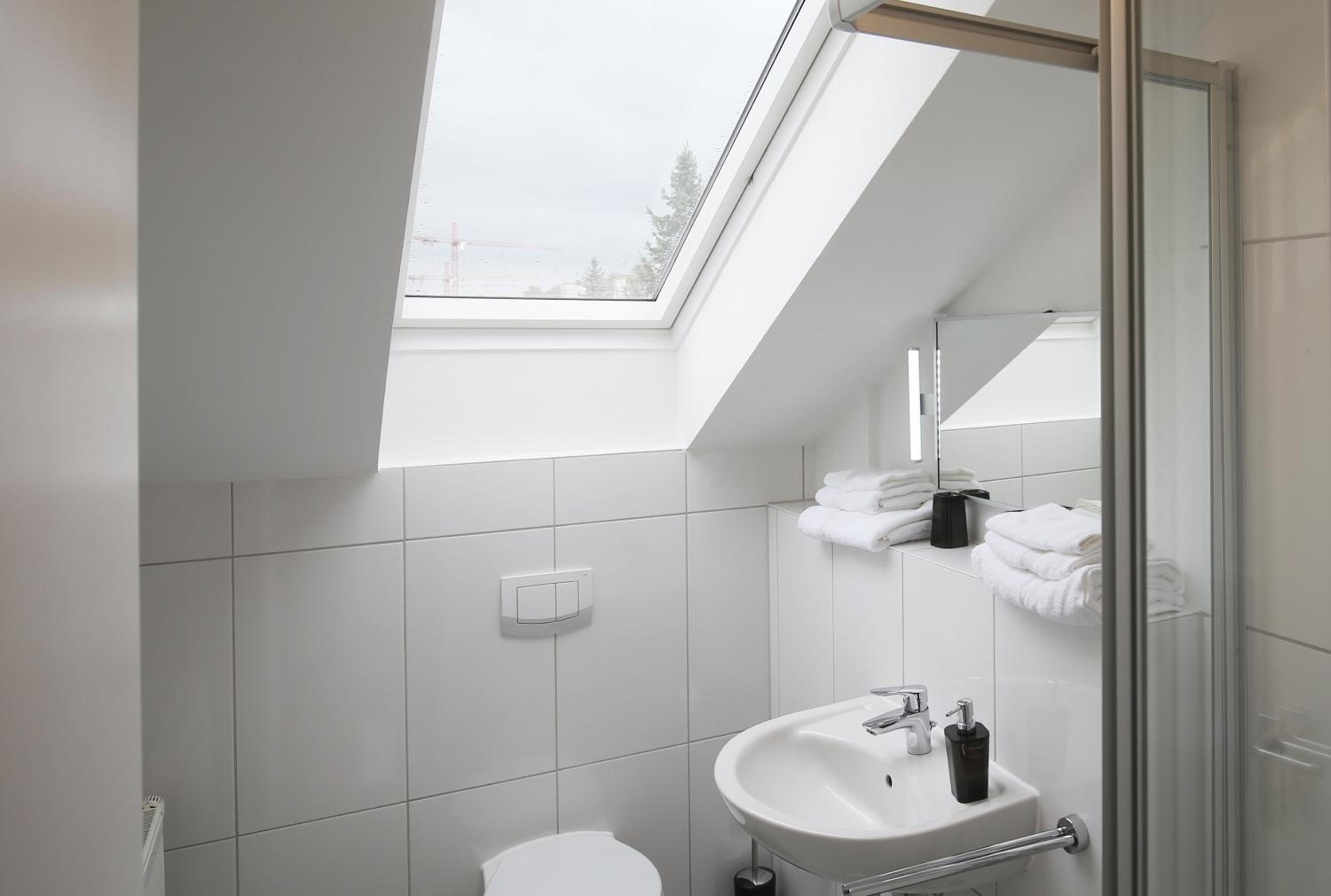 Apartment - Attic Floor with Air-Conditioning - Photo 19