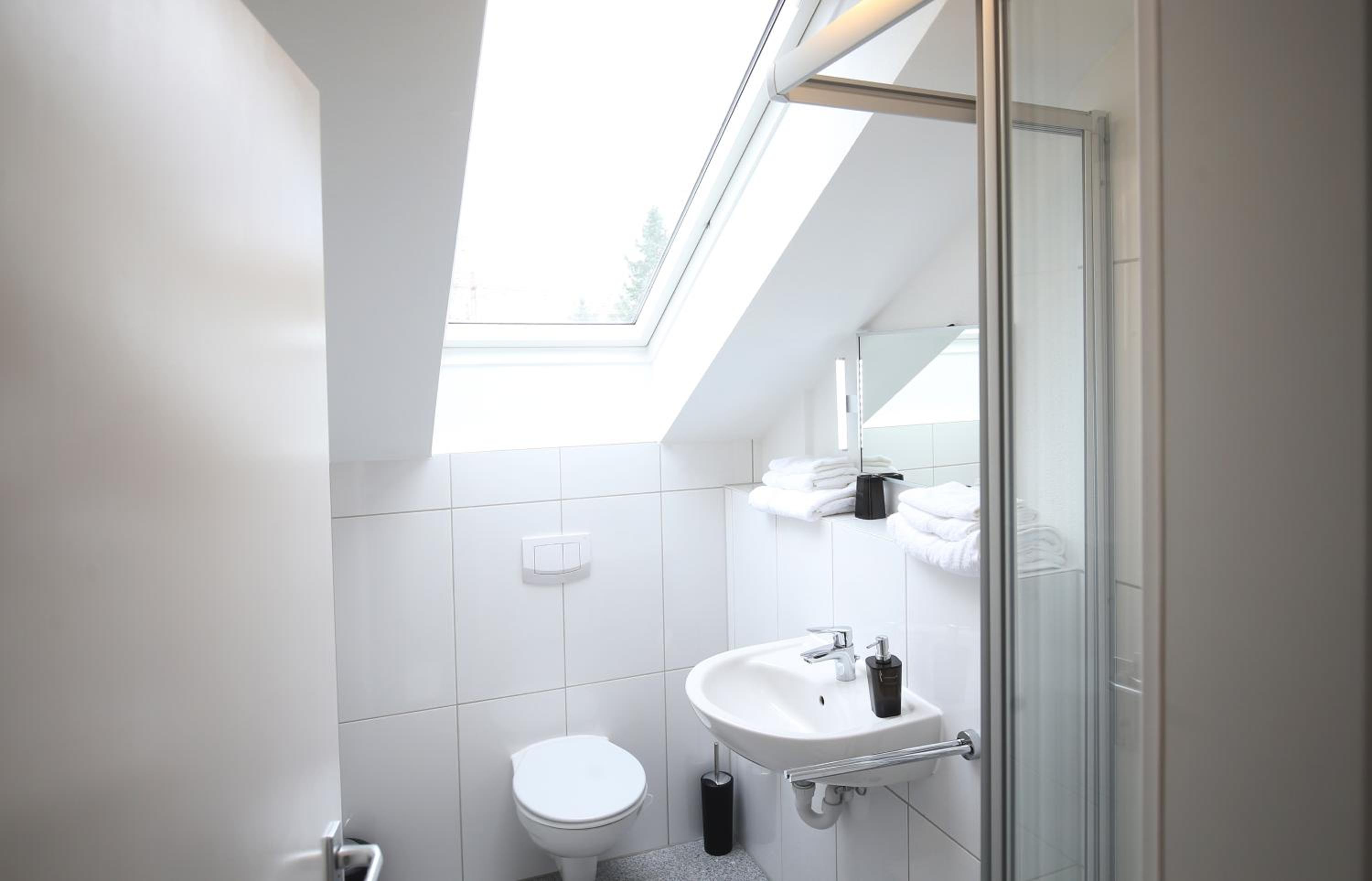 Apartment - Attic Floor with Air-Conditioning - Photo 4