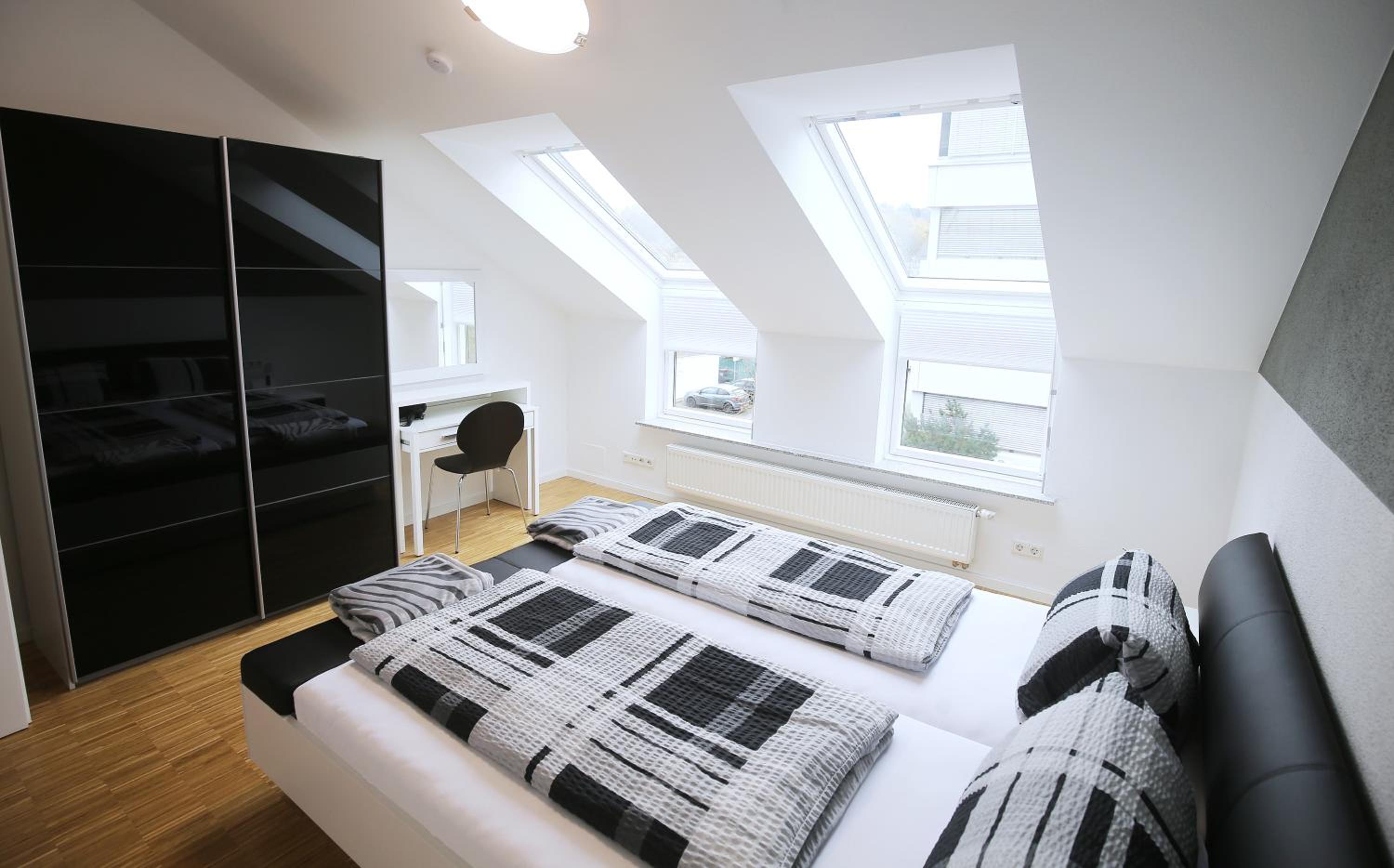 Apartment - Attic Floor with Air-Conditioning - Photo 20