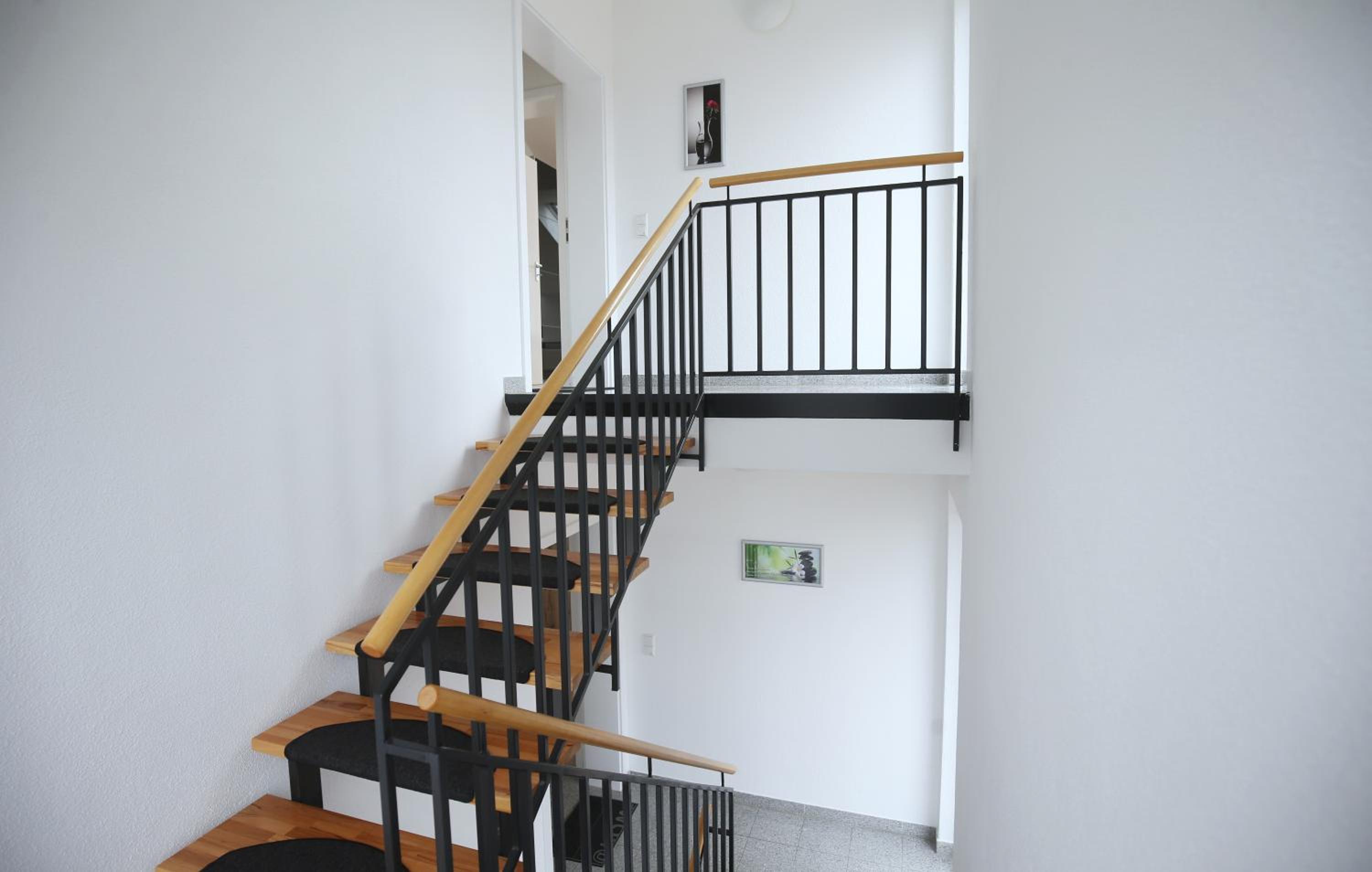 Apartment - Ground Floor with Air-Conditioning - Photo 5