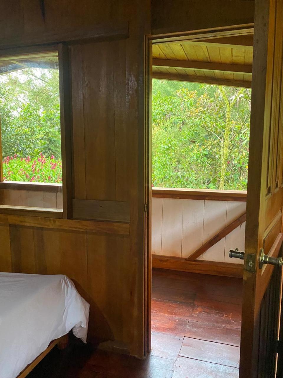 Triple Room with Balcony photo 1