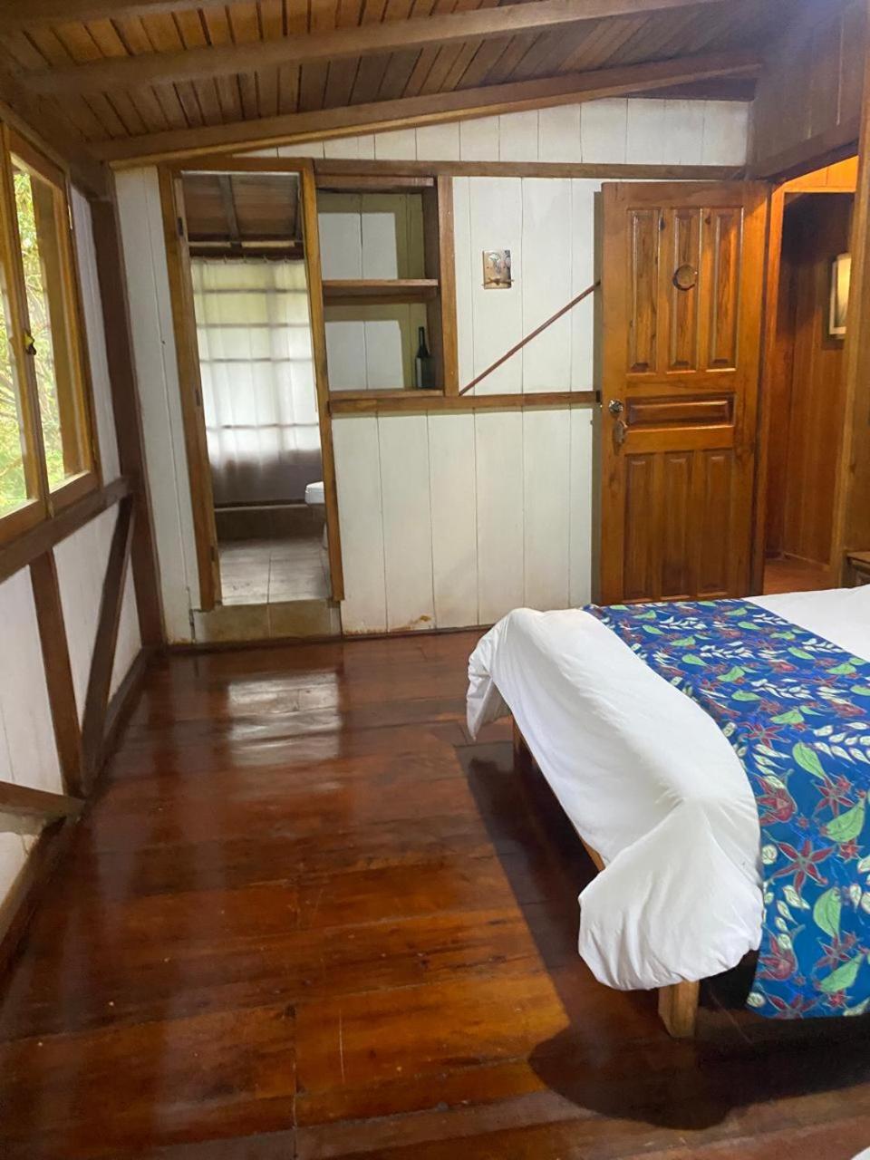 Triple Room with Balcony photo 3