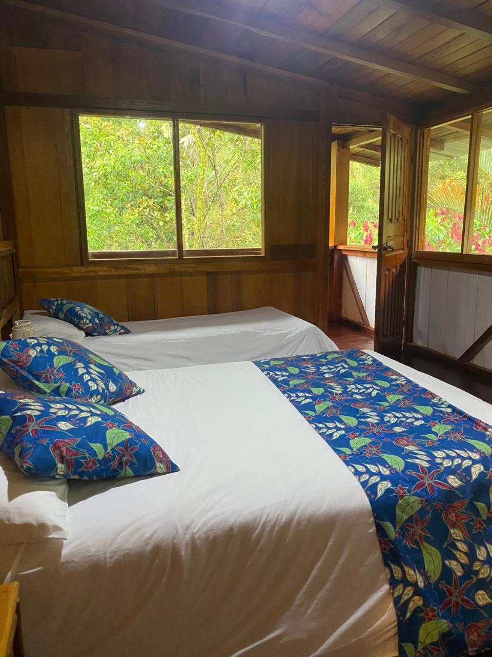 Triple Room with Balcony photo 2