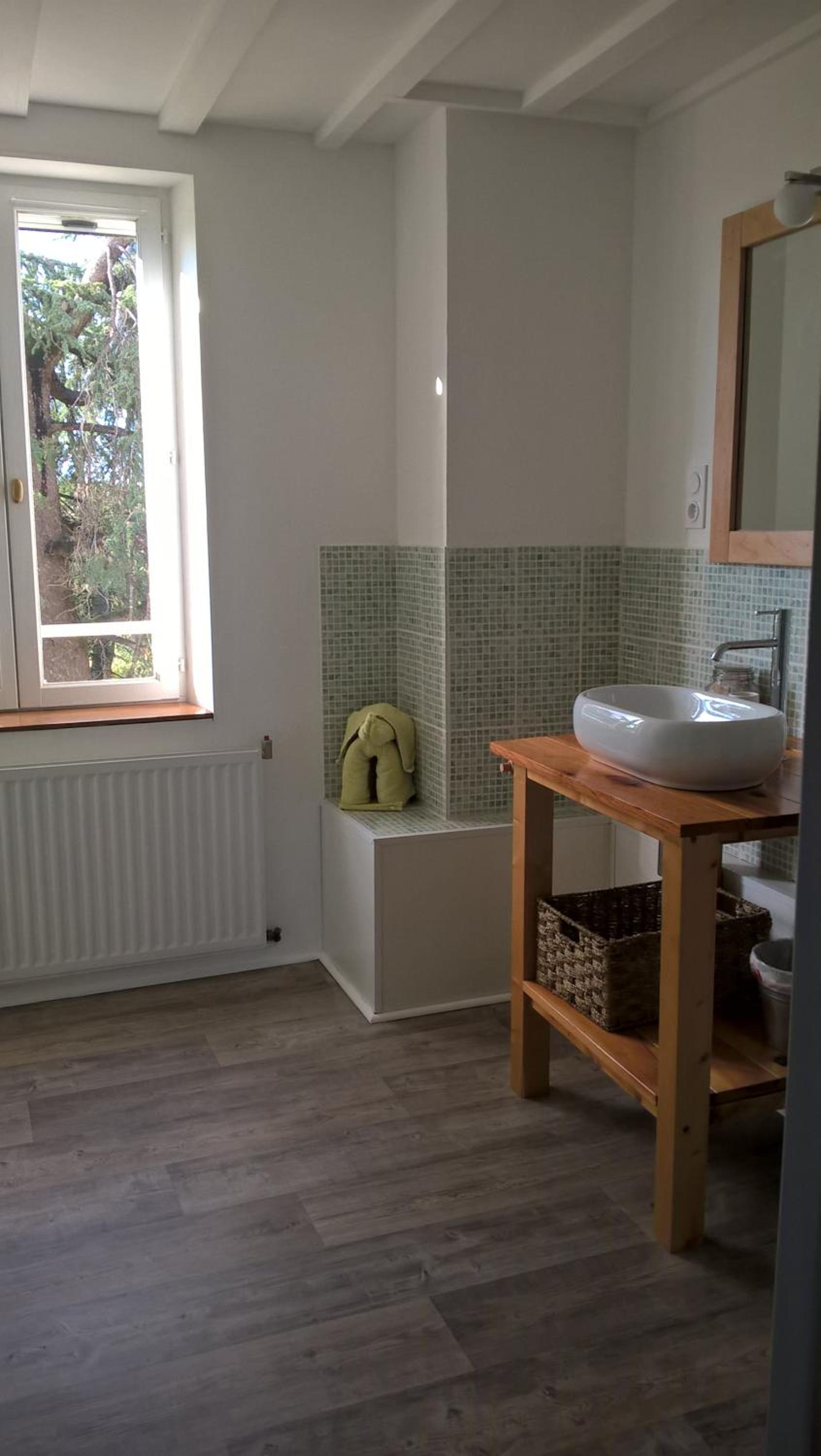 Double Room - Photo 9