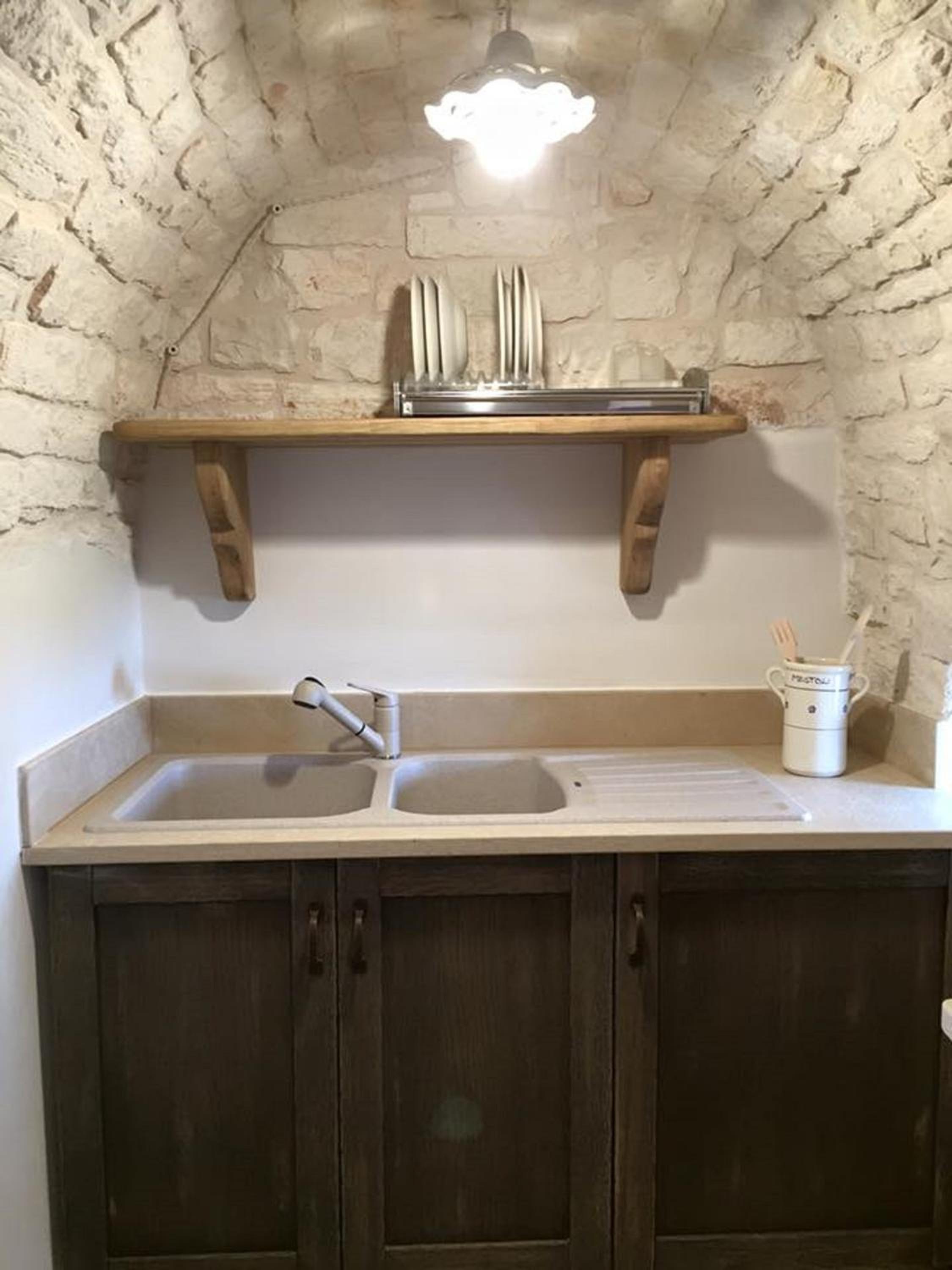 Trullo Suite - Photo 5