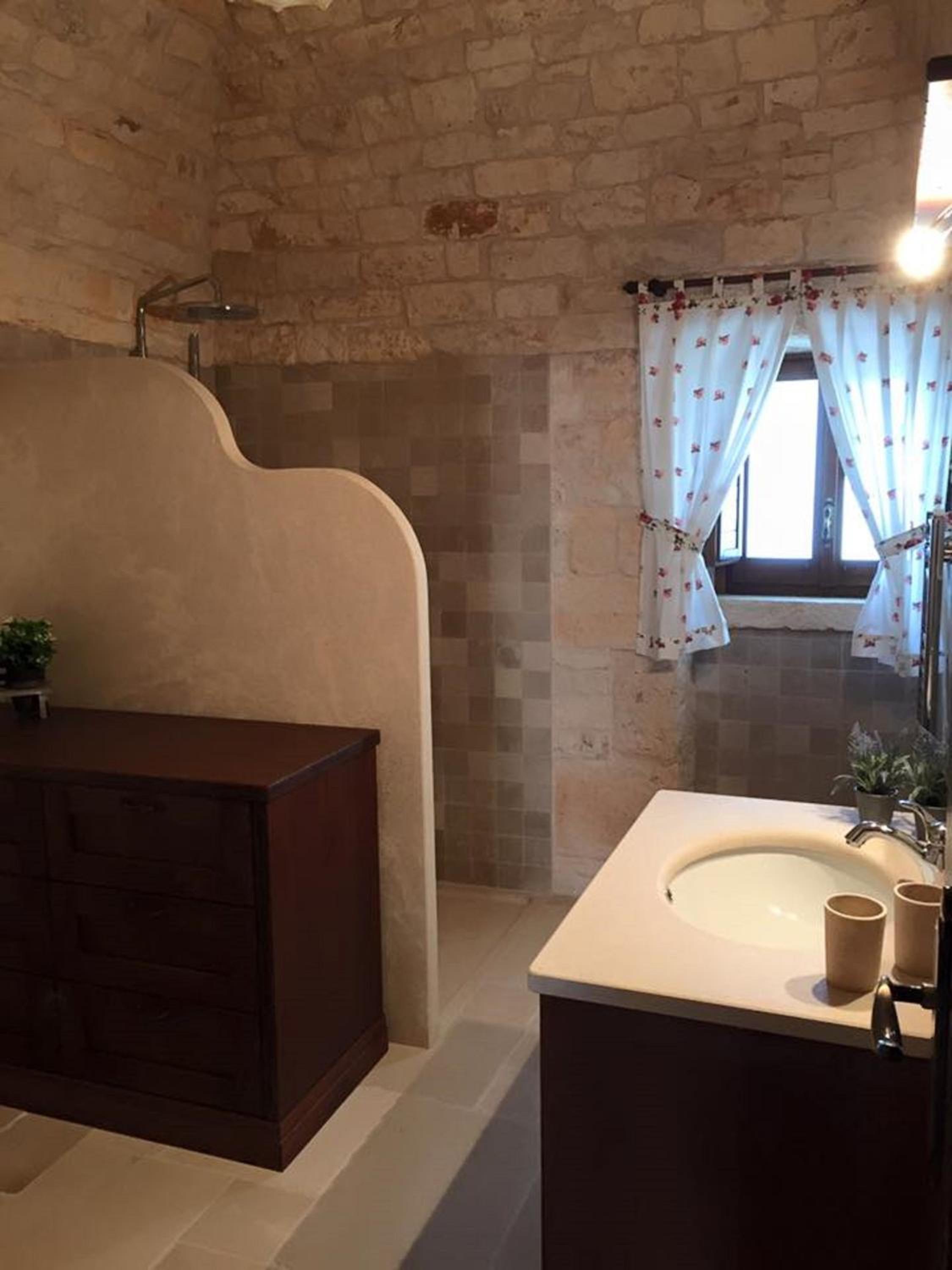 Trullo Suite - Photo 23