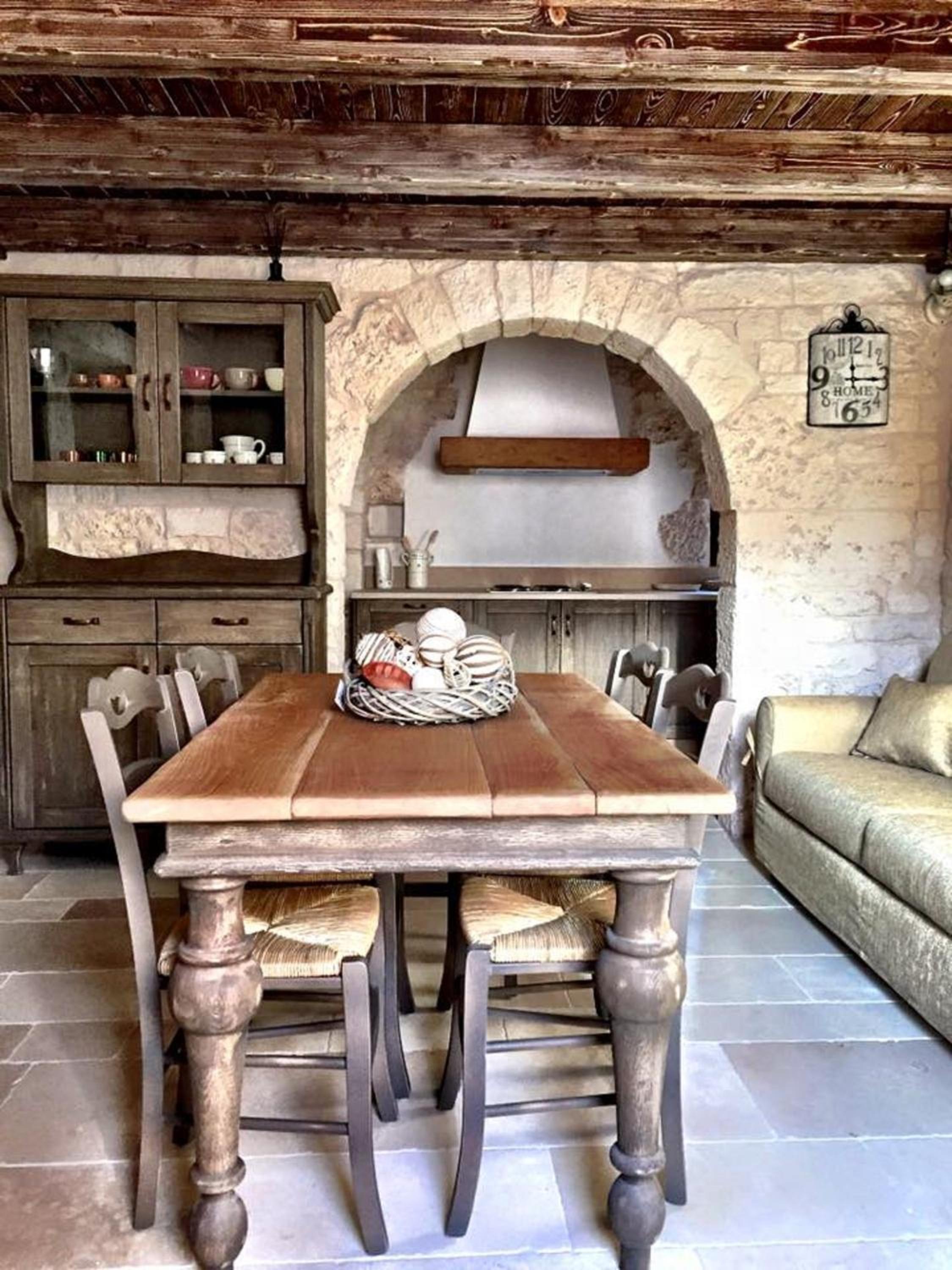 Trullo Suite - Photo 6