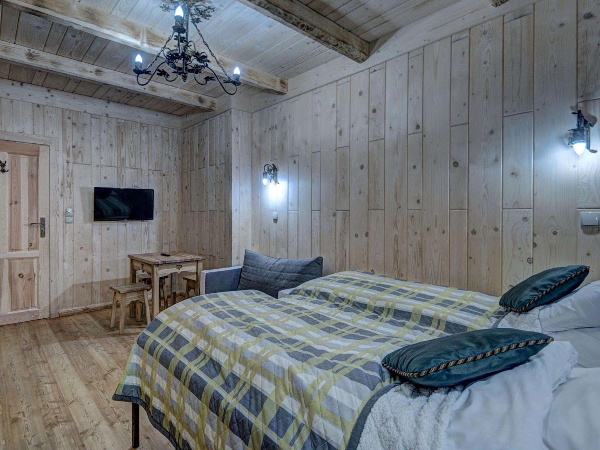 Double Room with Sofa Bed photo 2