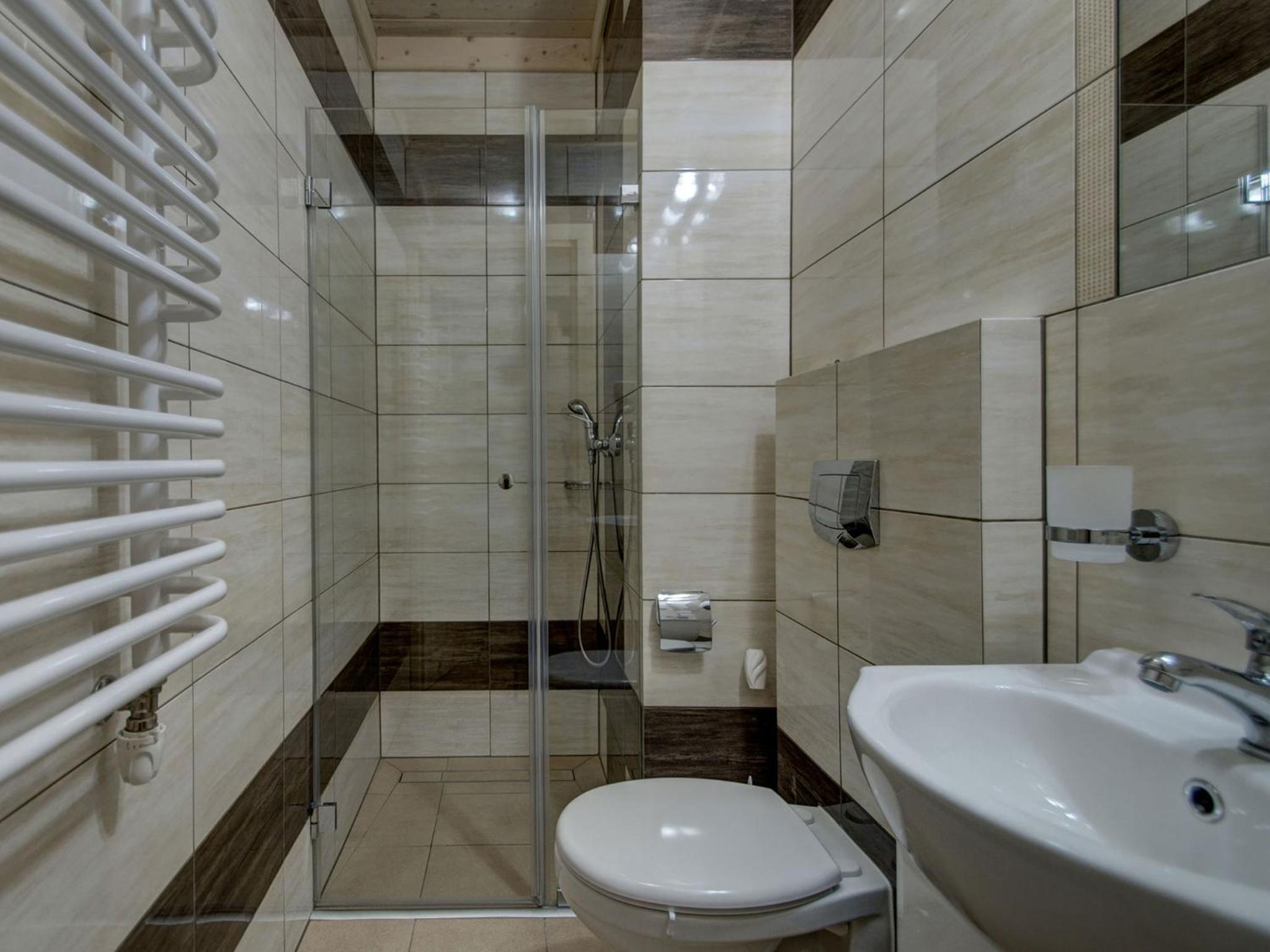 Double Room with Balcony photo 2
