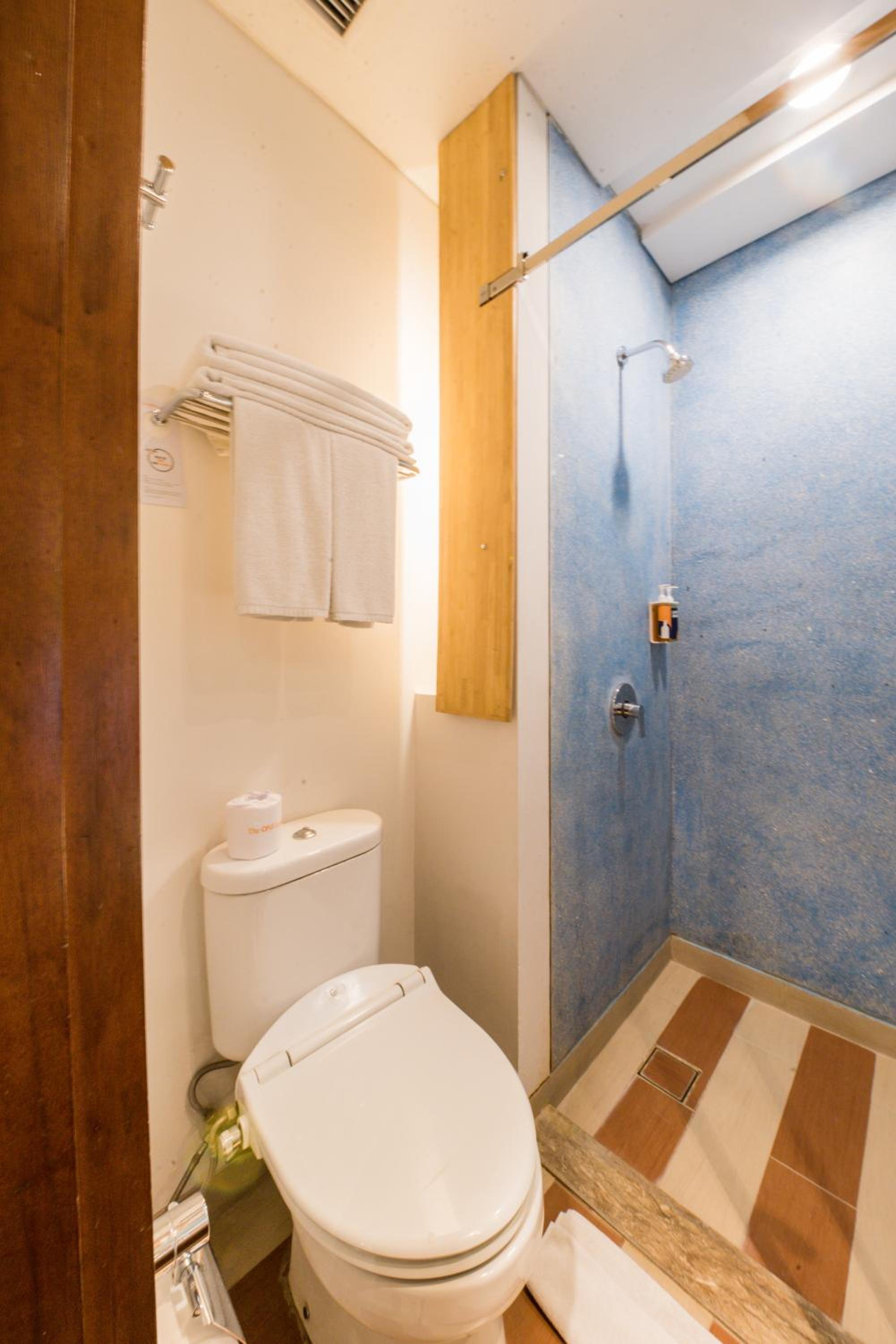 Deluxe Comfort - Room - Photo 3
