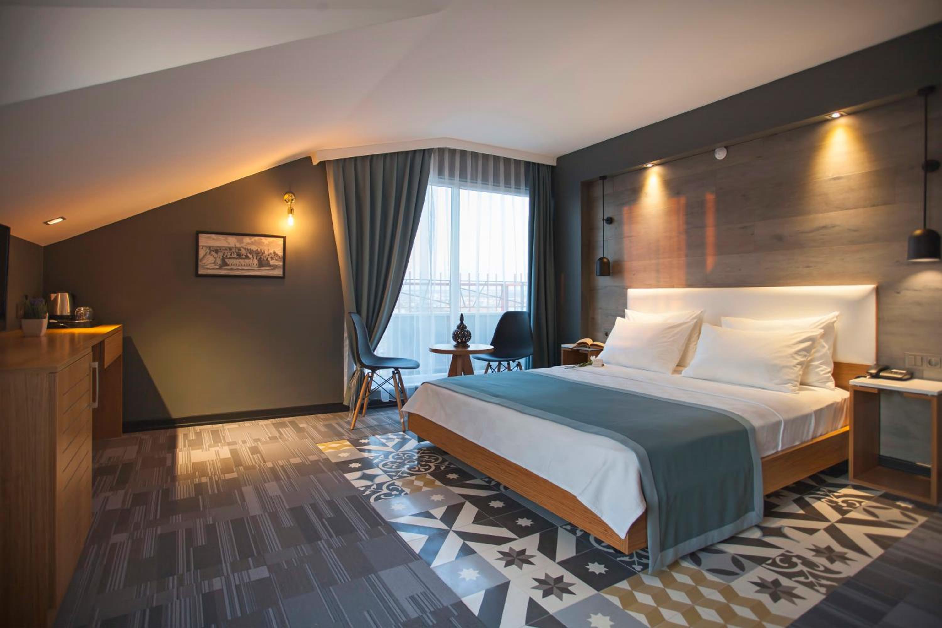 Junior Suite photo 1