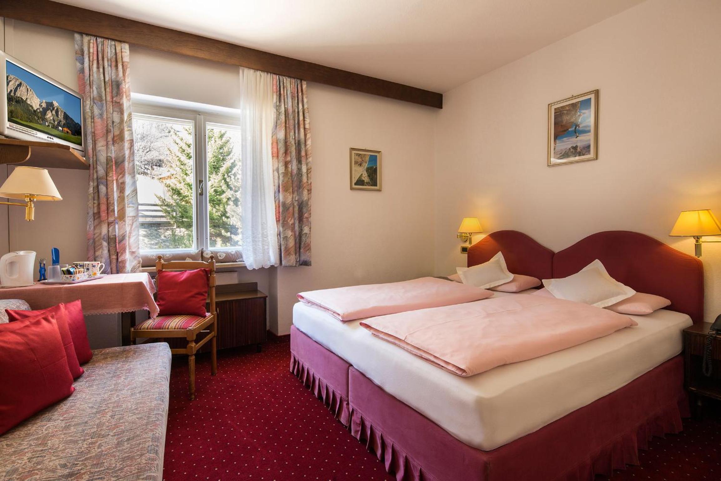 Standard Double Room photo 1