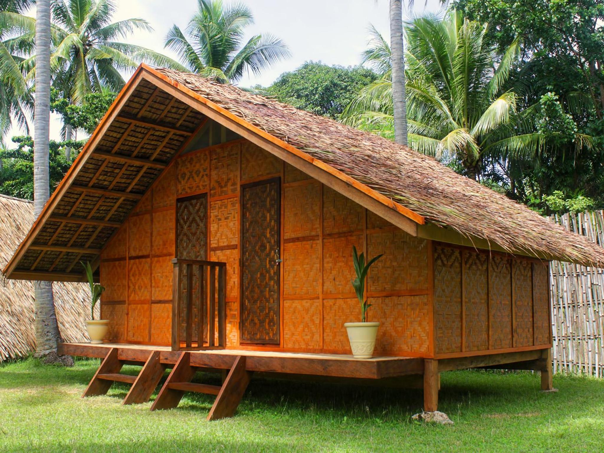 Bungalow with Garden View photo 2
