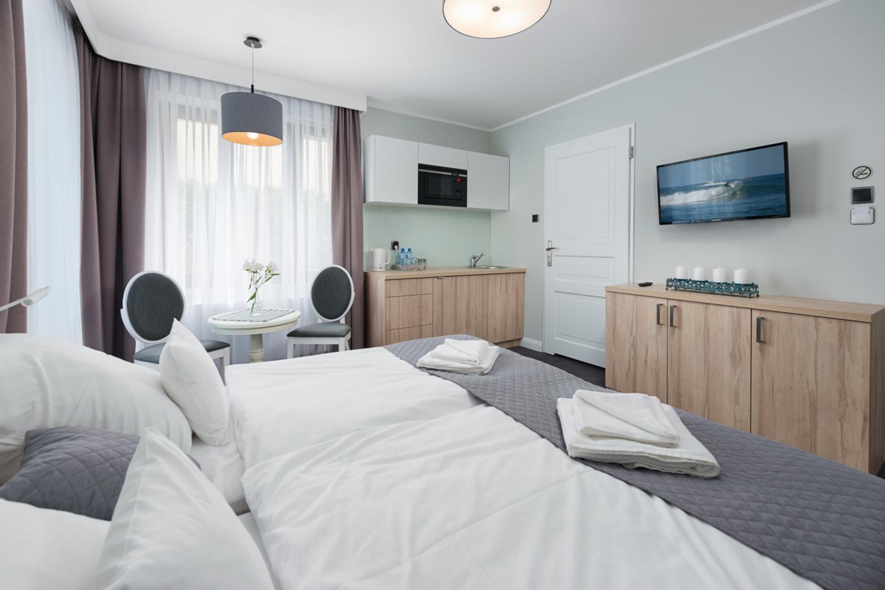 Deluxe Double Room - Photo 3