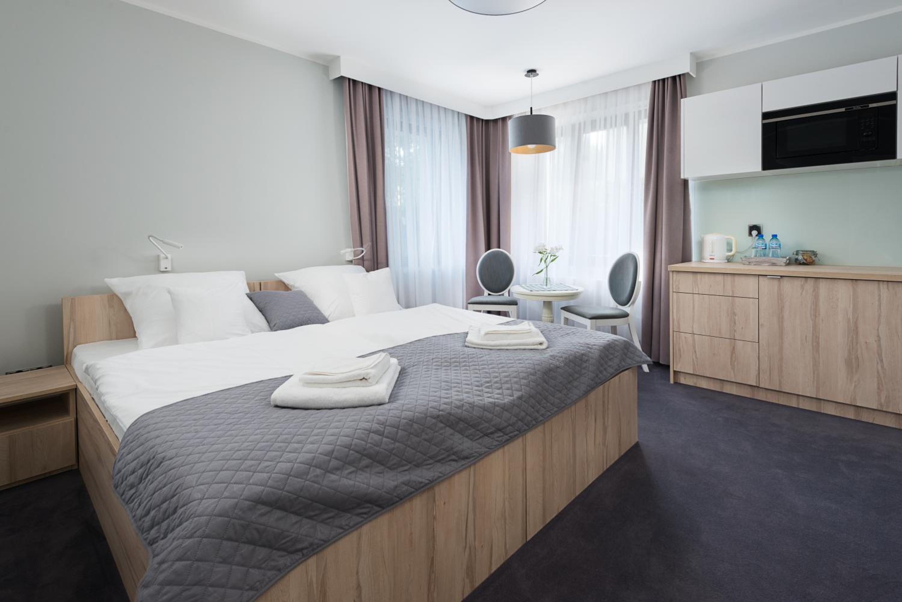 Deluxe Double Room - Photo 2