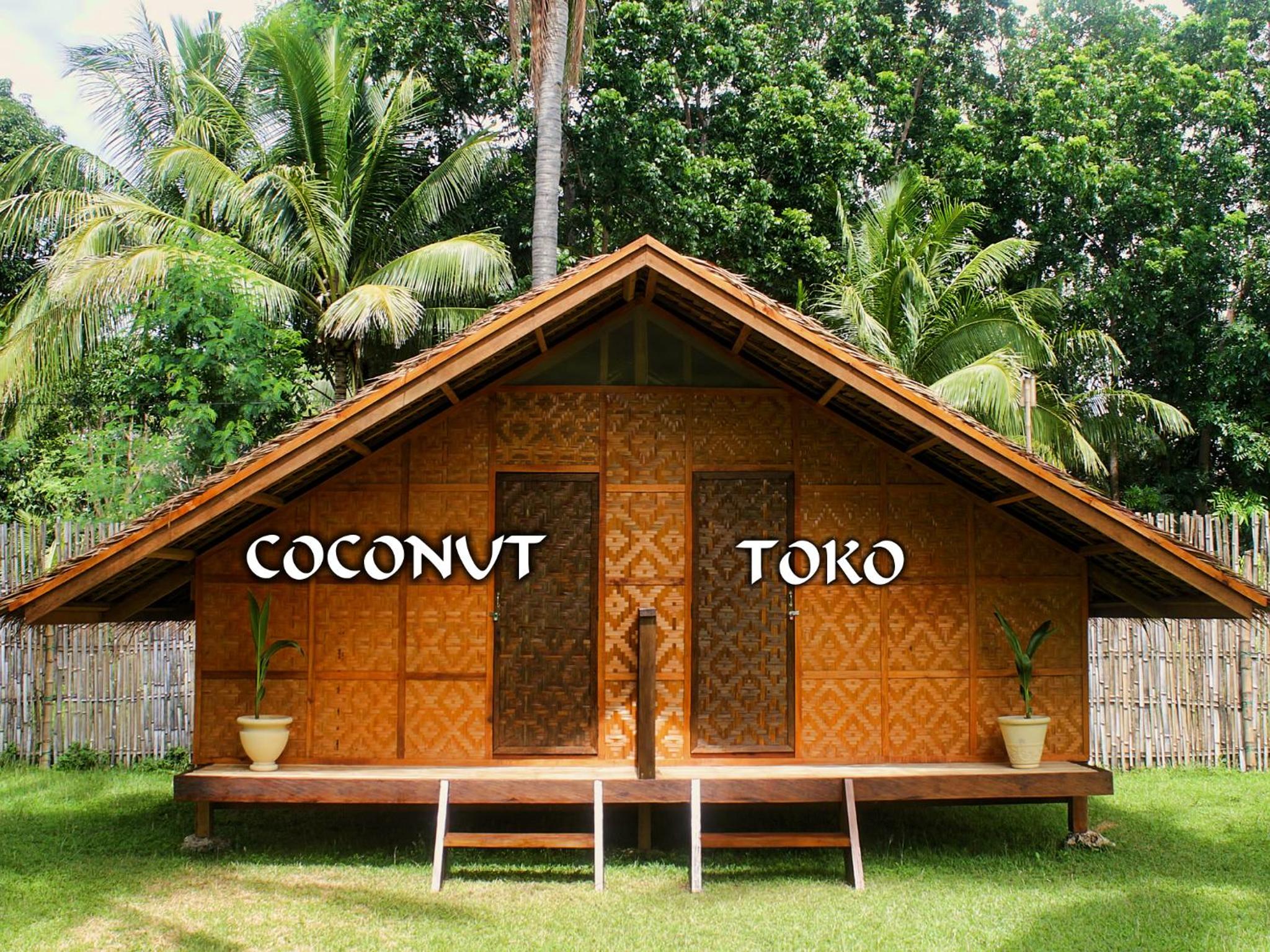 Bungalow with Fan photo 3
