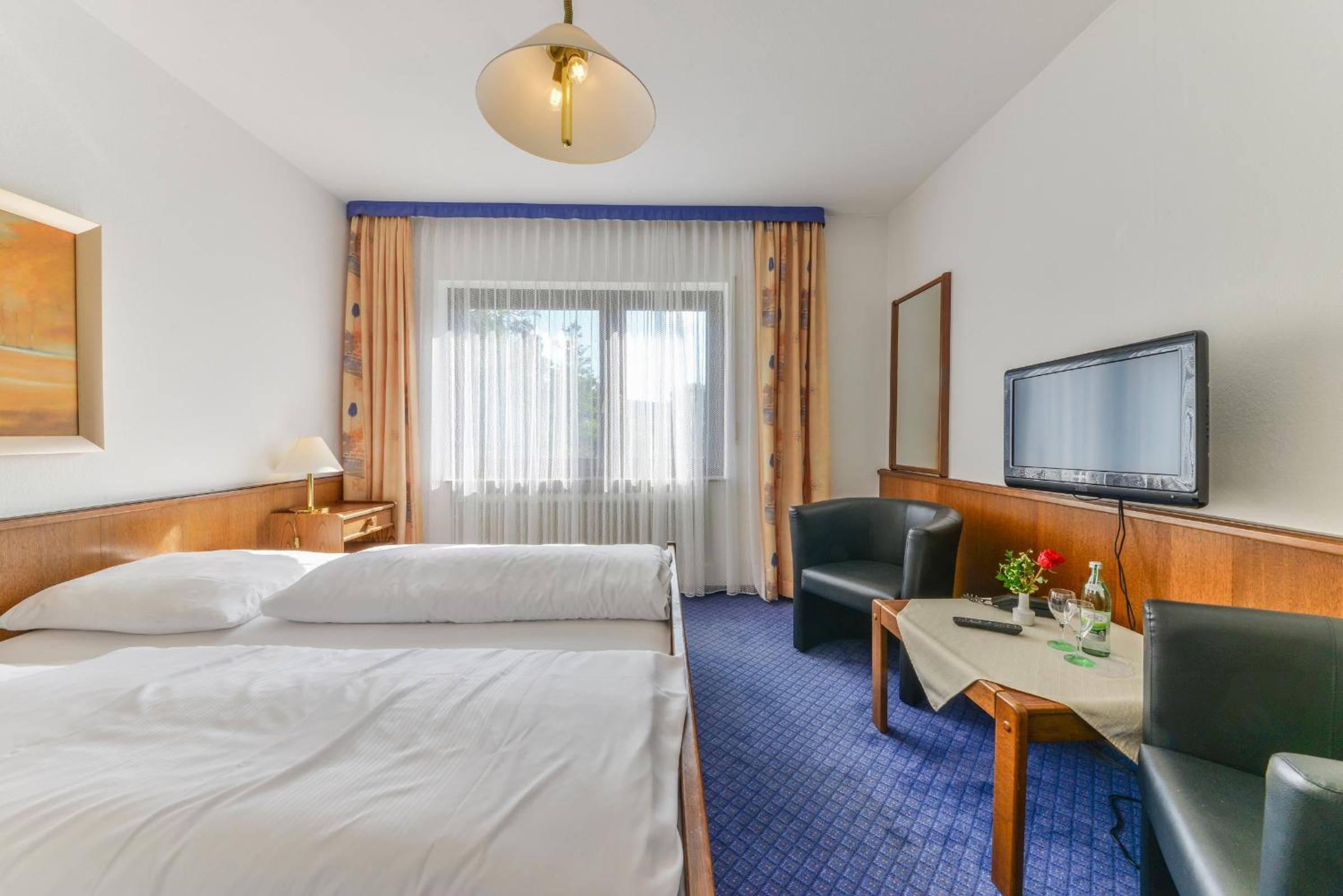 Double Room photo 1