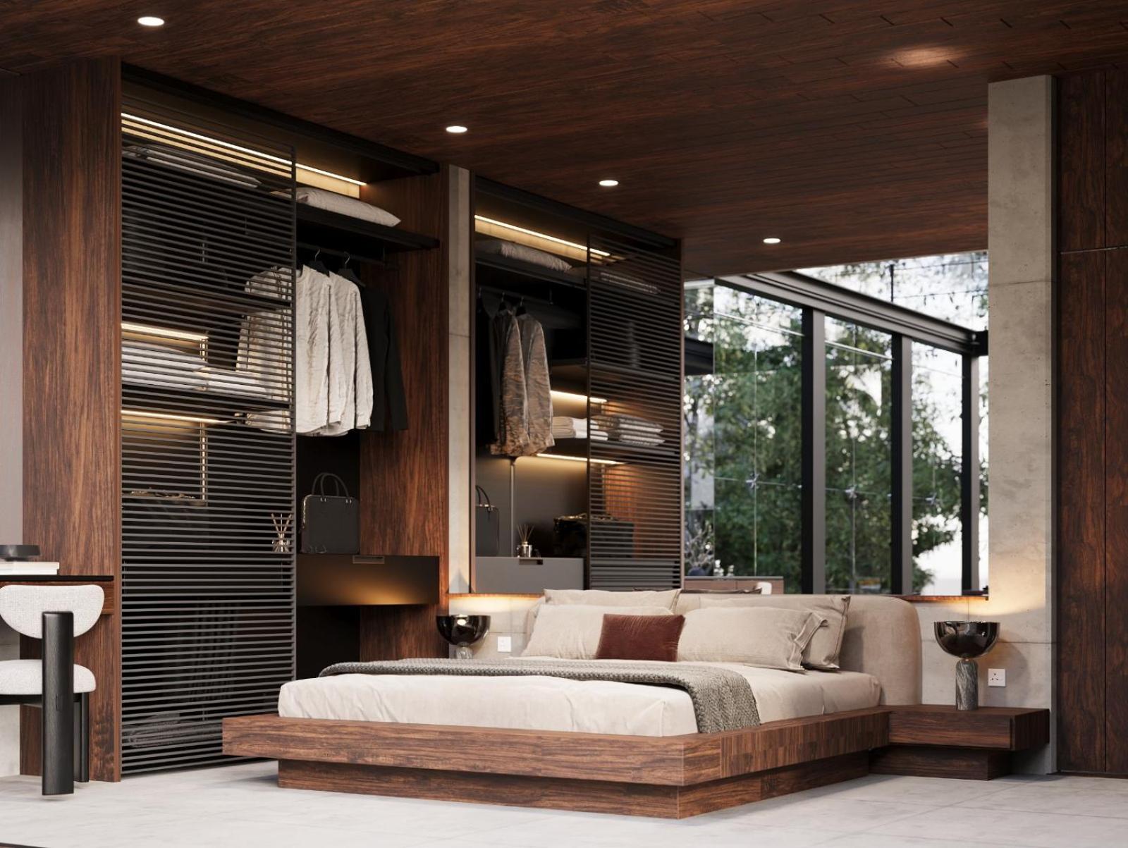 The Invisible Villa with Private Cinema - Adults Only - Photo 7