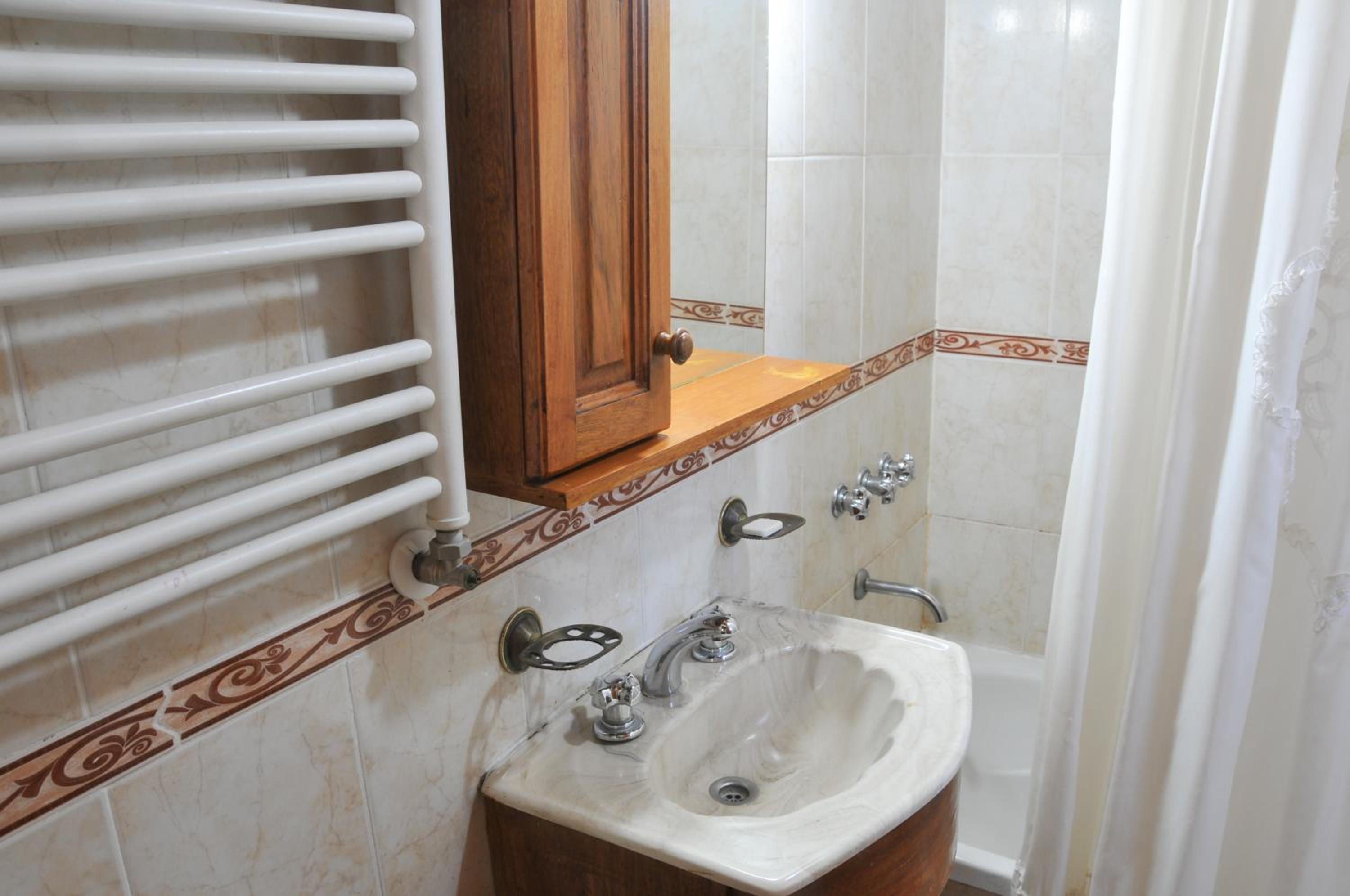 One-Bedroom Bungalow photo 2