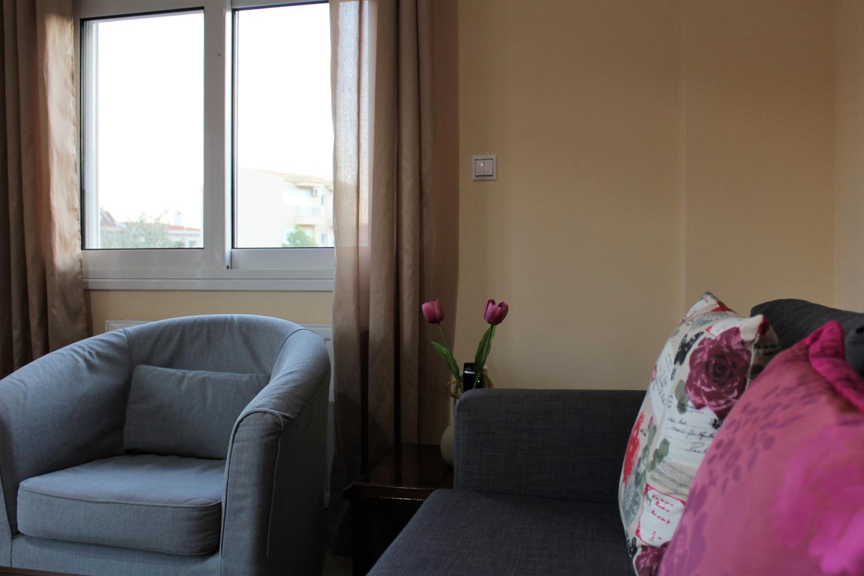 Apartment with Sea View - First Floor  - Photo 11