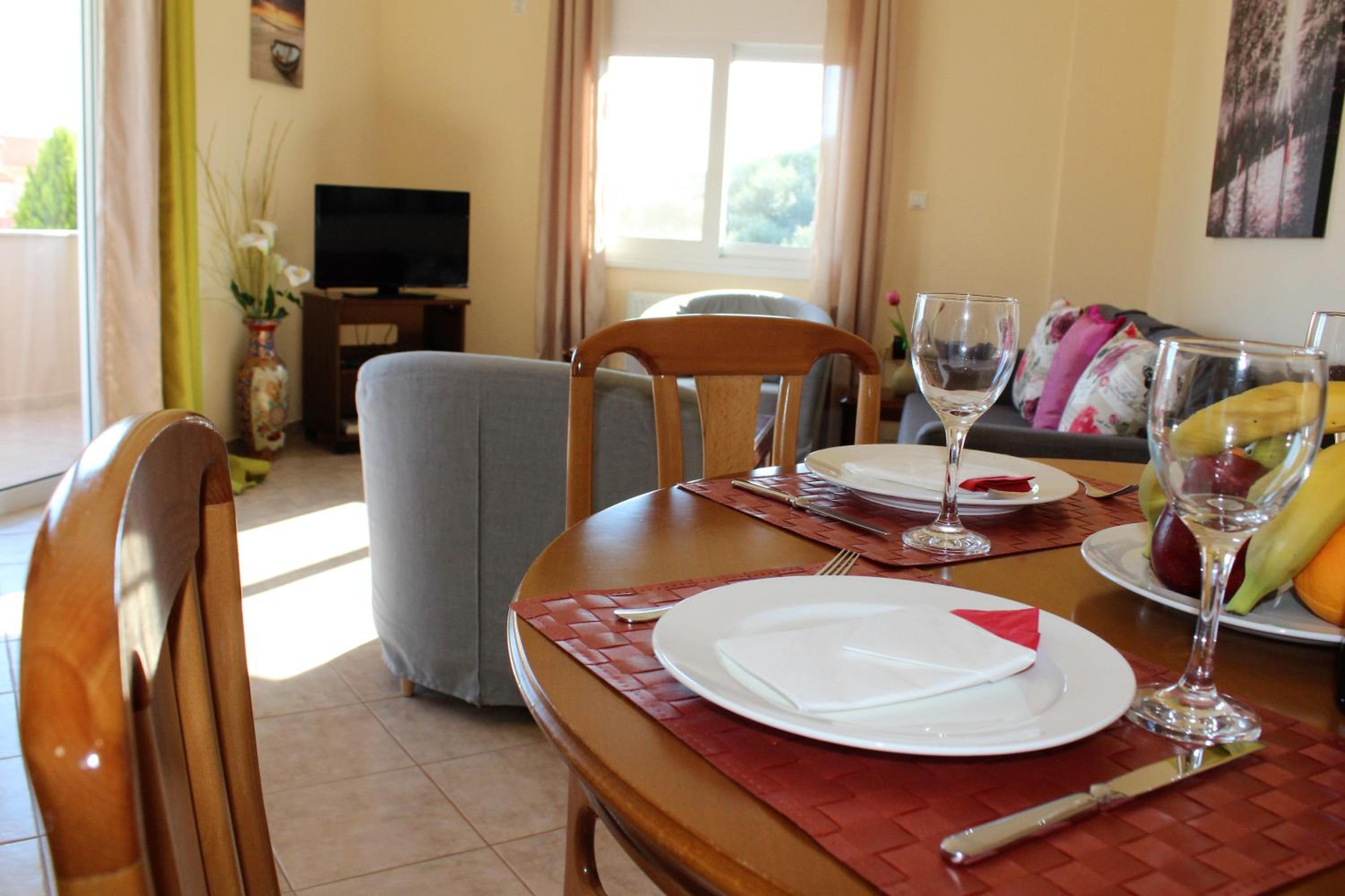 Apartment with Sea View - First Floor  - Photo 14