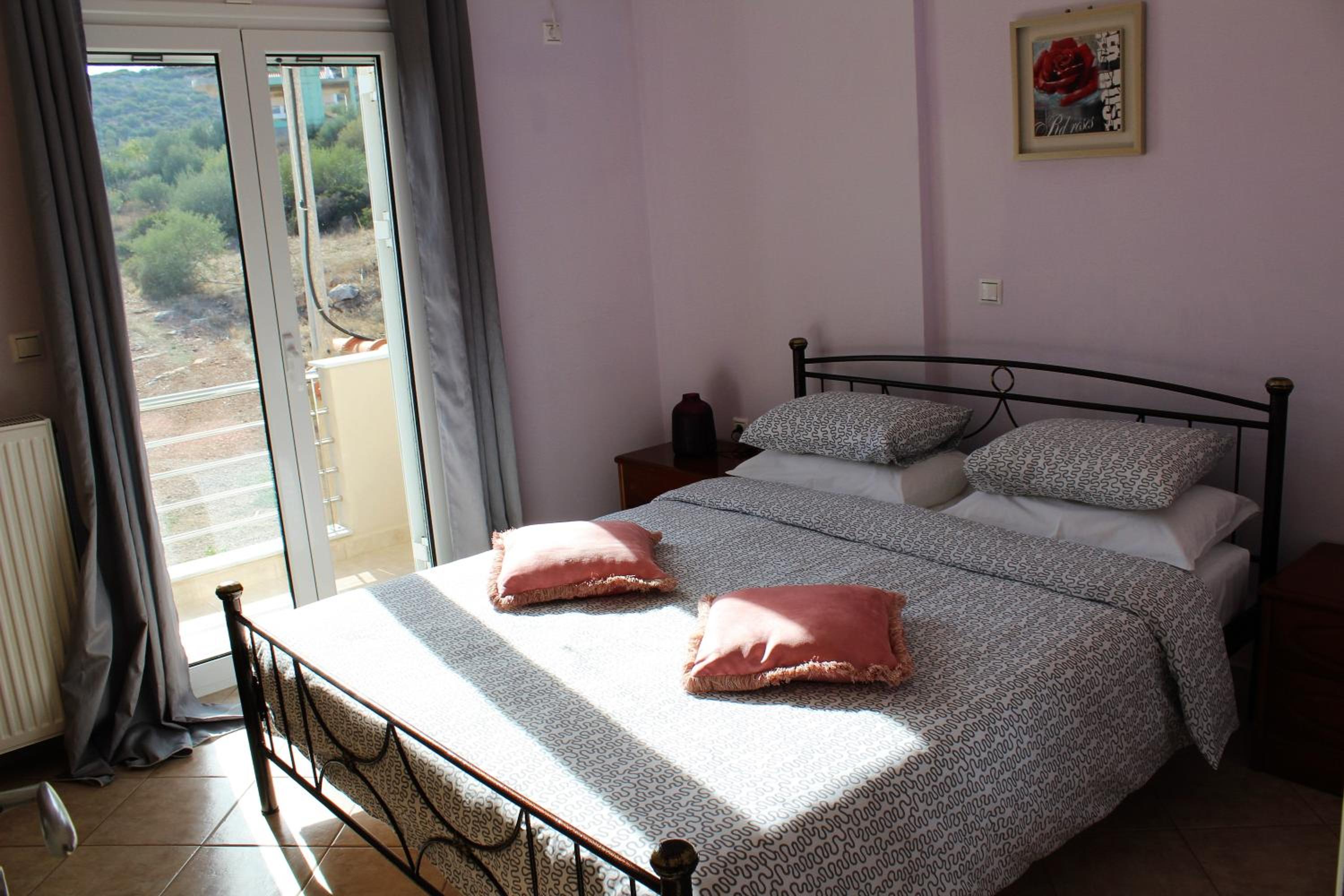 Apartment with Sea View - First Floor  - Photo 17