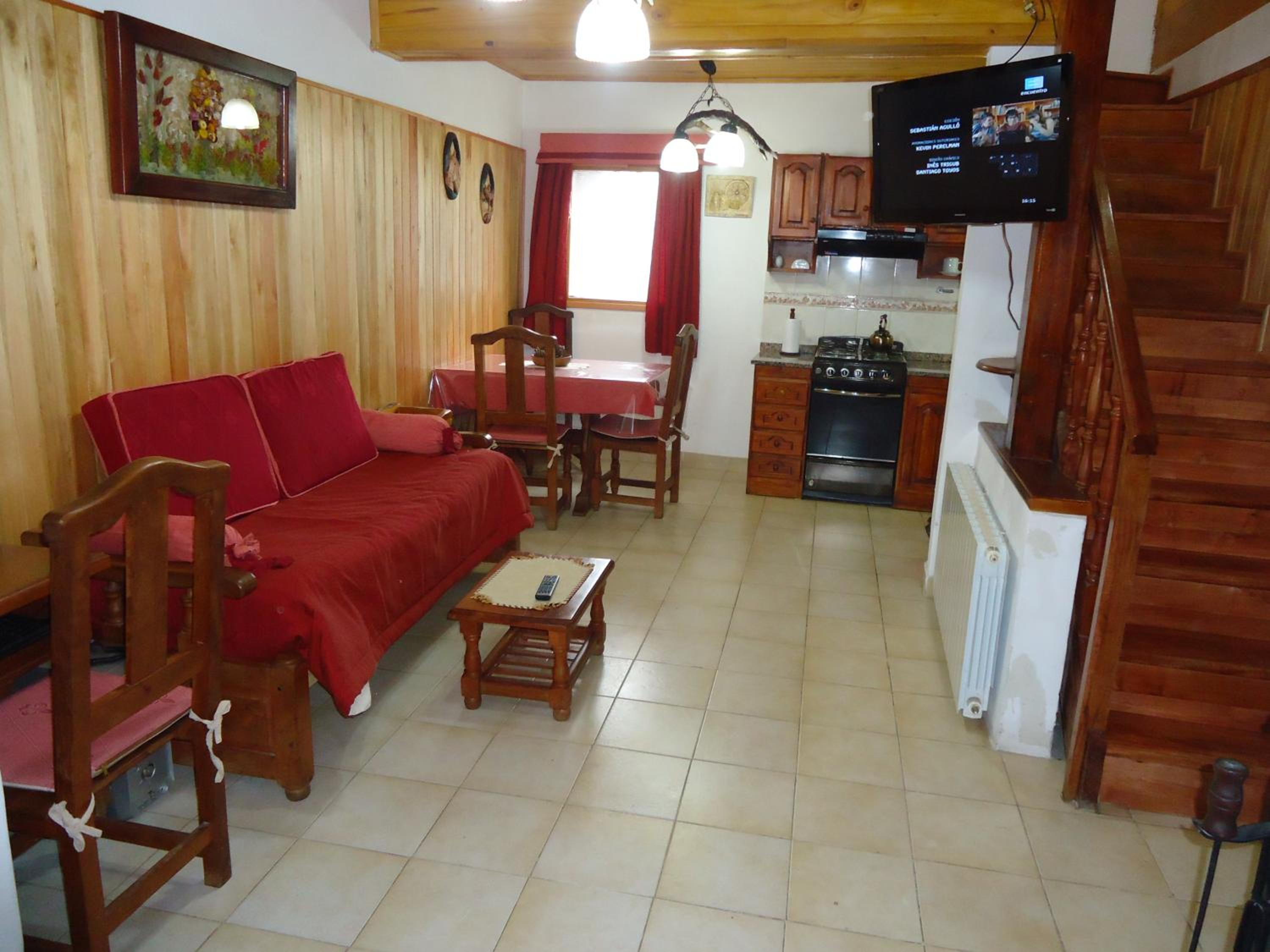 One-Bedroom Bungalow photo 3