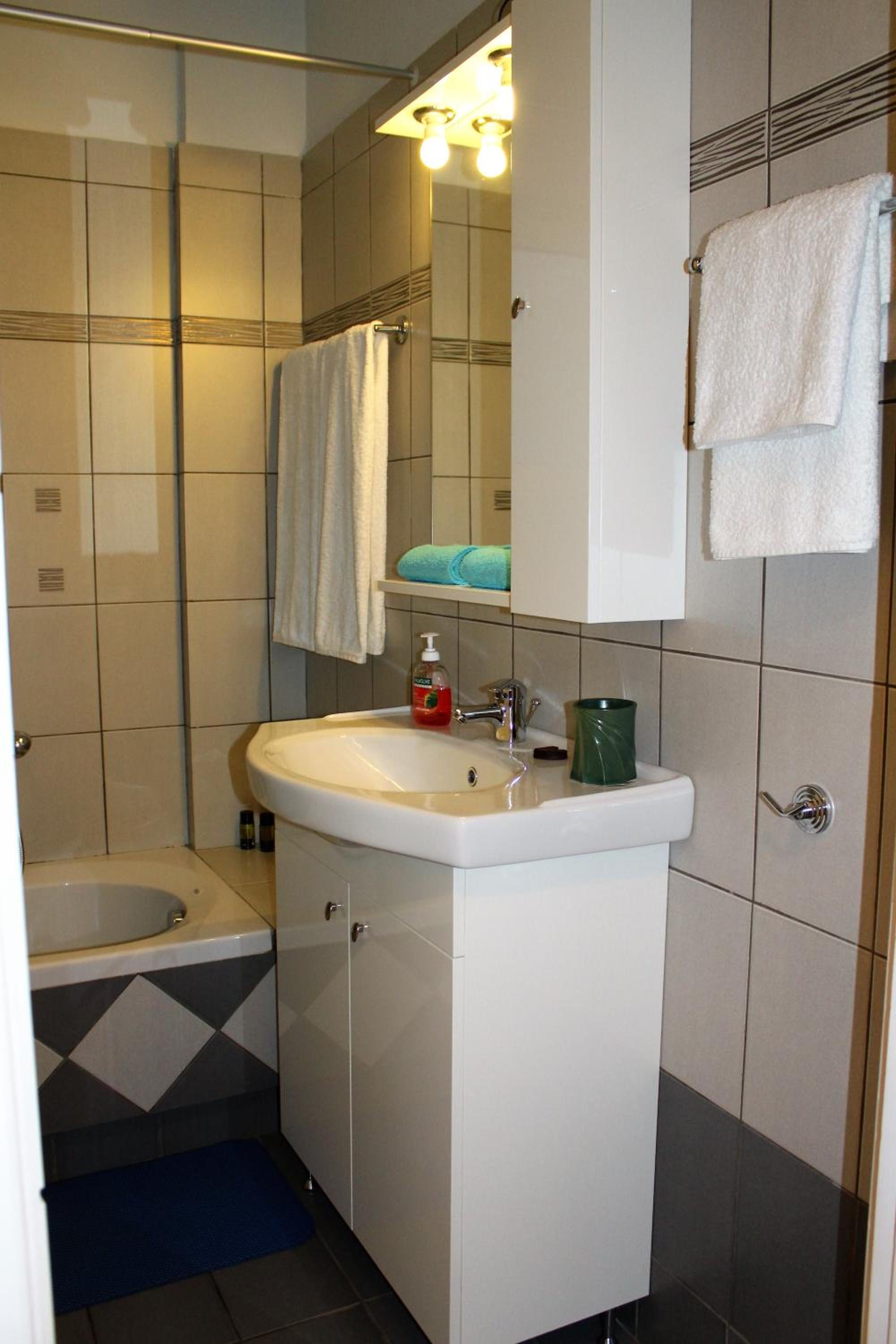 Apartment with Sea View - First Floor  - Photo 21
