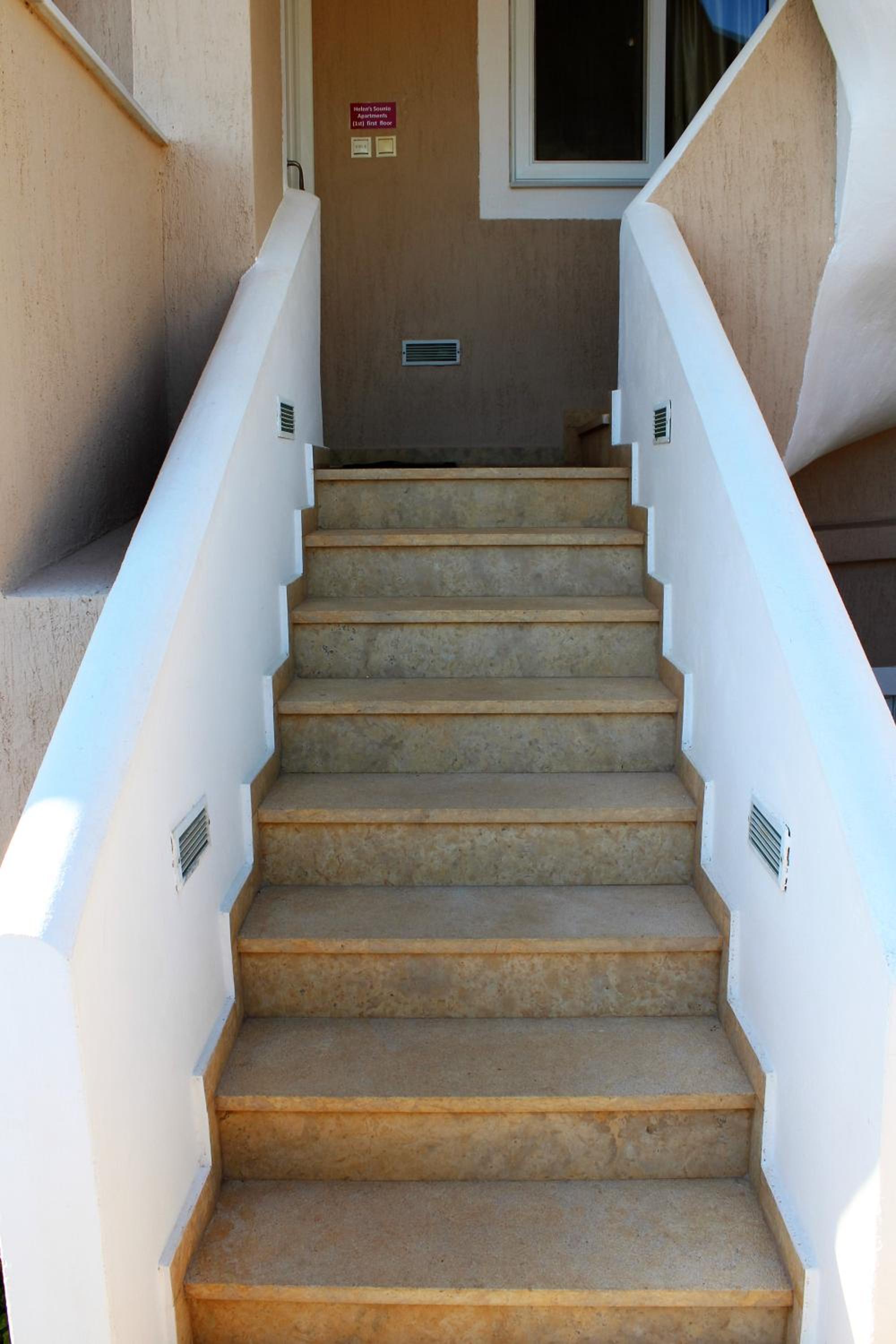 Apartment with Sea View - First Floor  - Photo 5