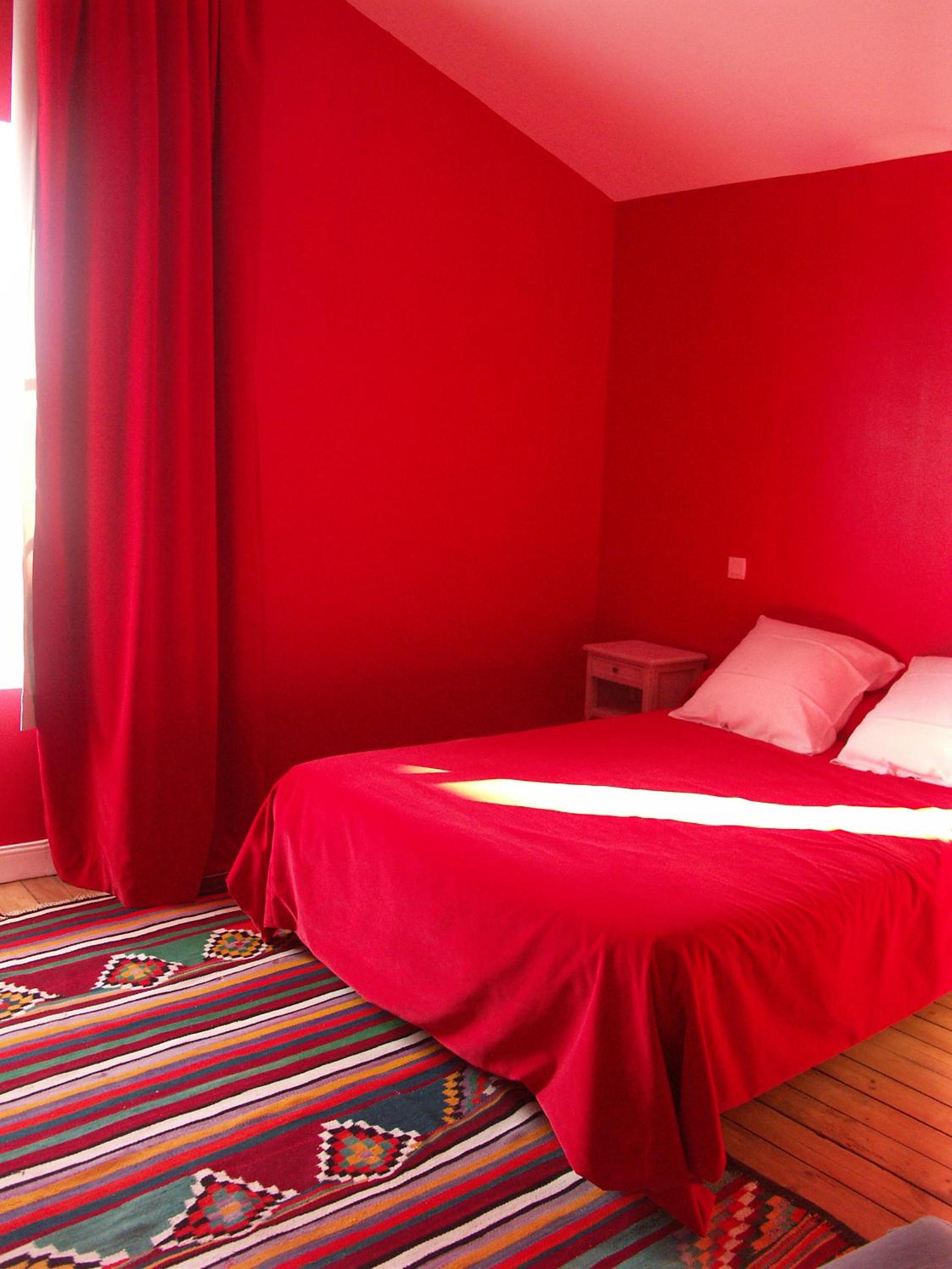Chambre Supérieure photo 3