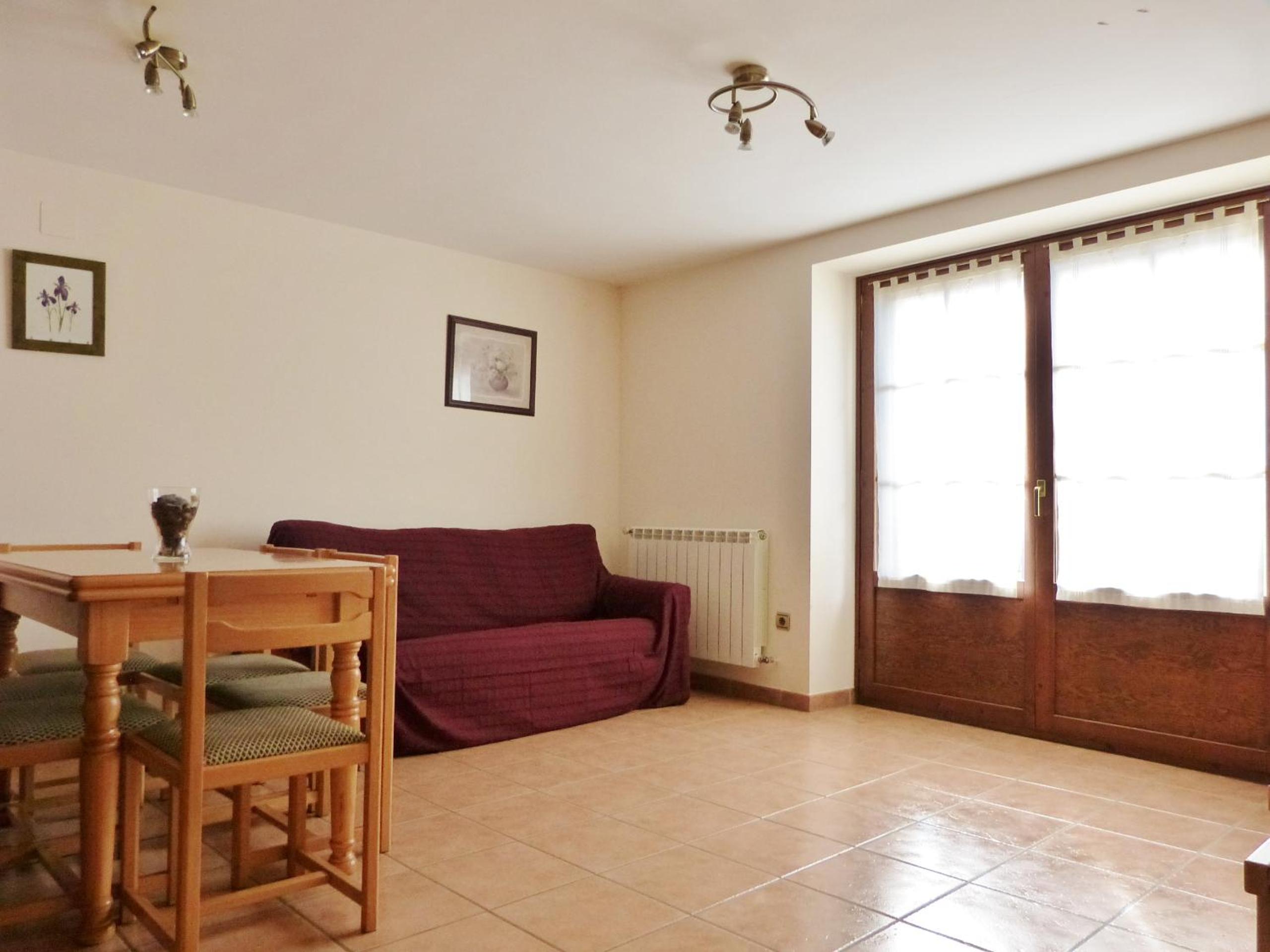 Apartment with Garden View photo 2