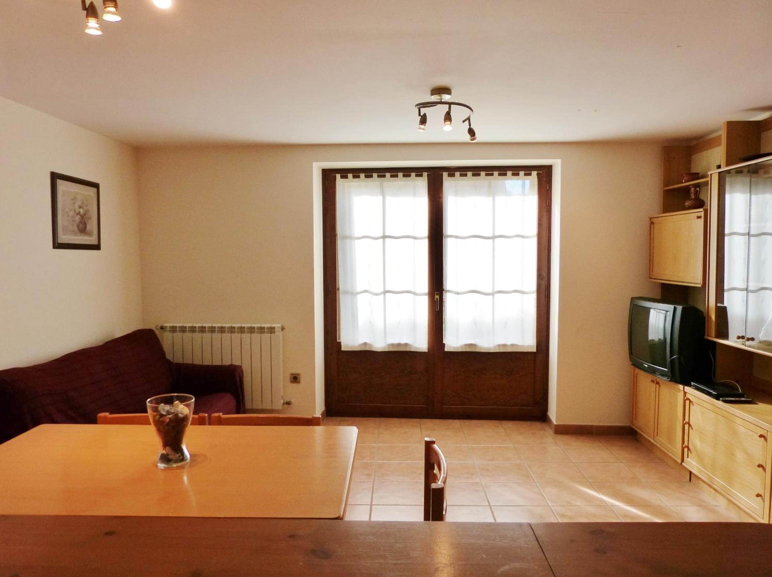 Apartment with Garden View photo 3