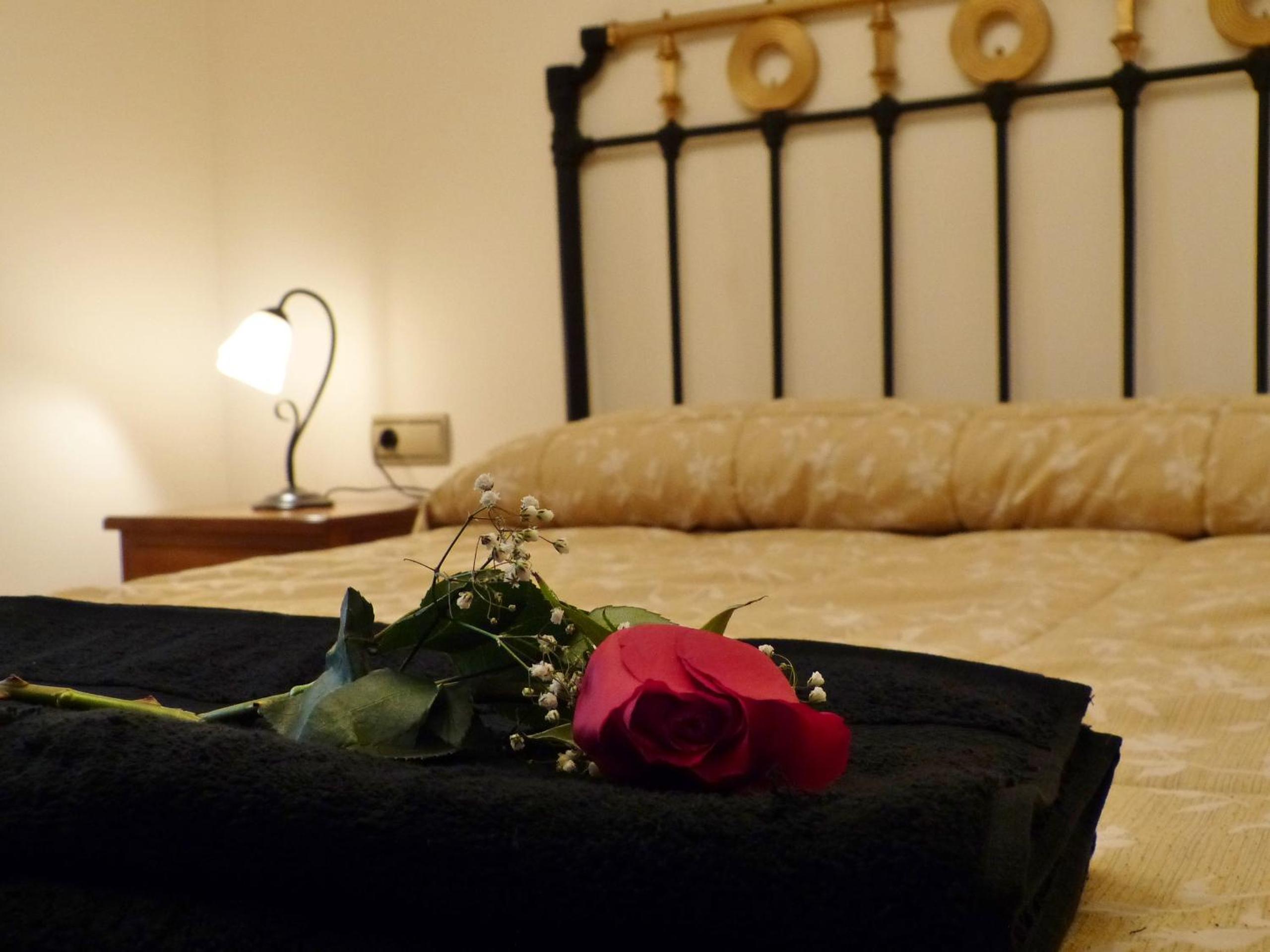Apartamento con Terraza