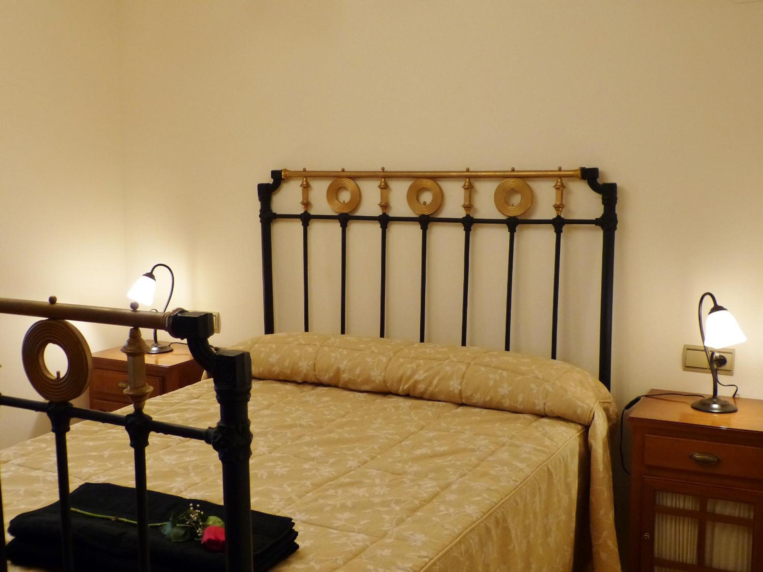 Apartment with Terrace photo 2