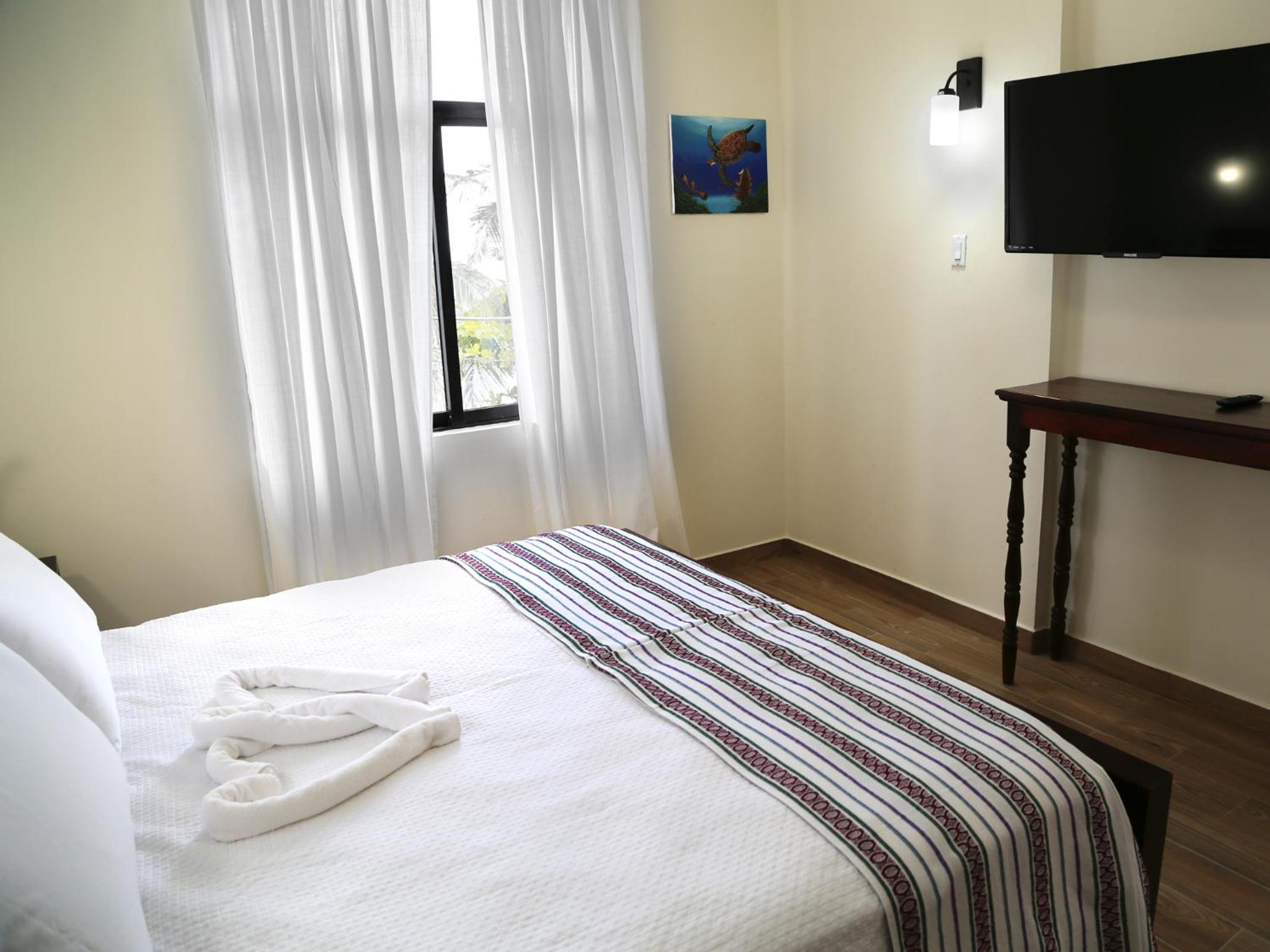 Suite with Sea View photo 3