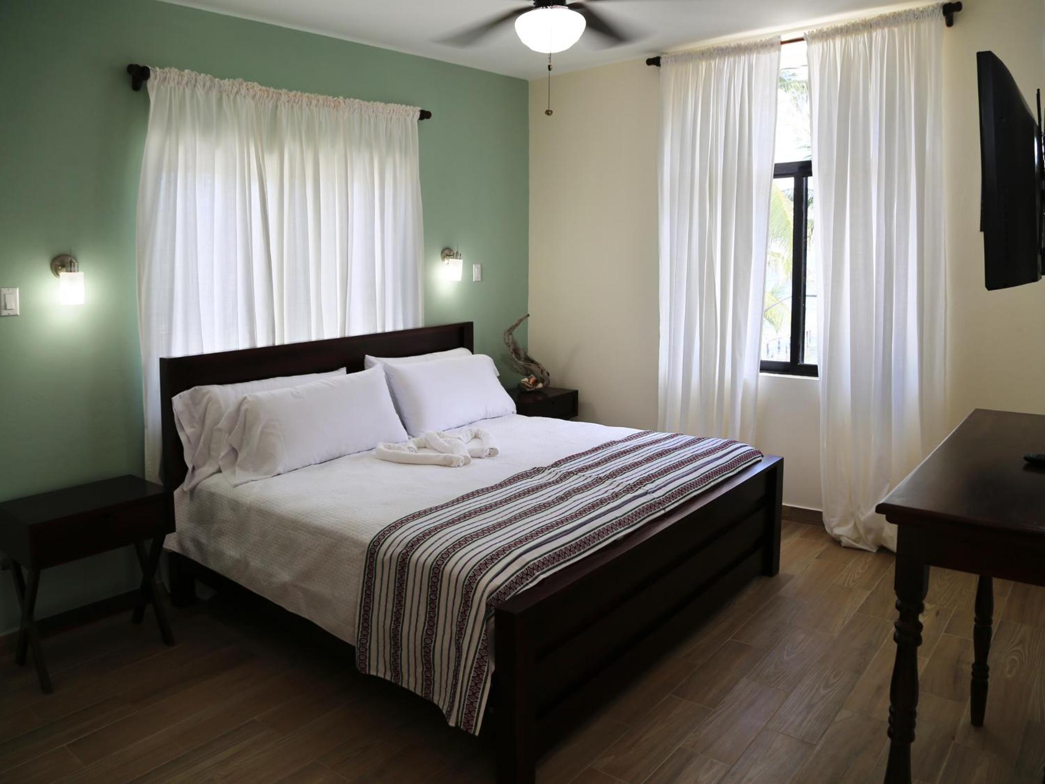 Suite with Sea View photo 2