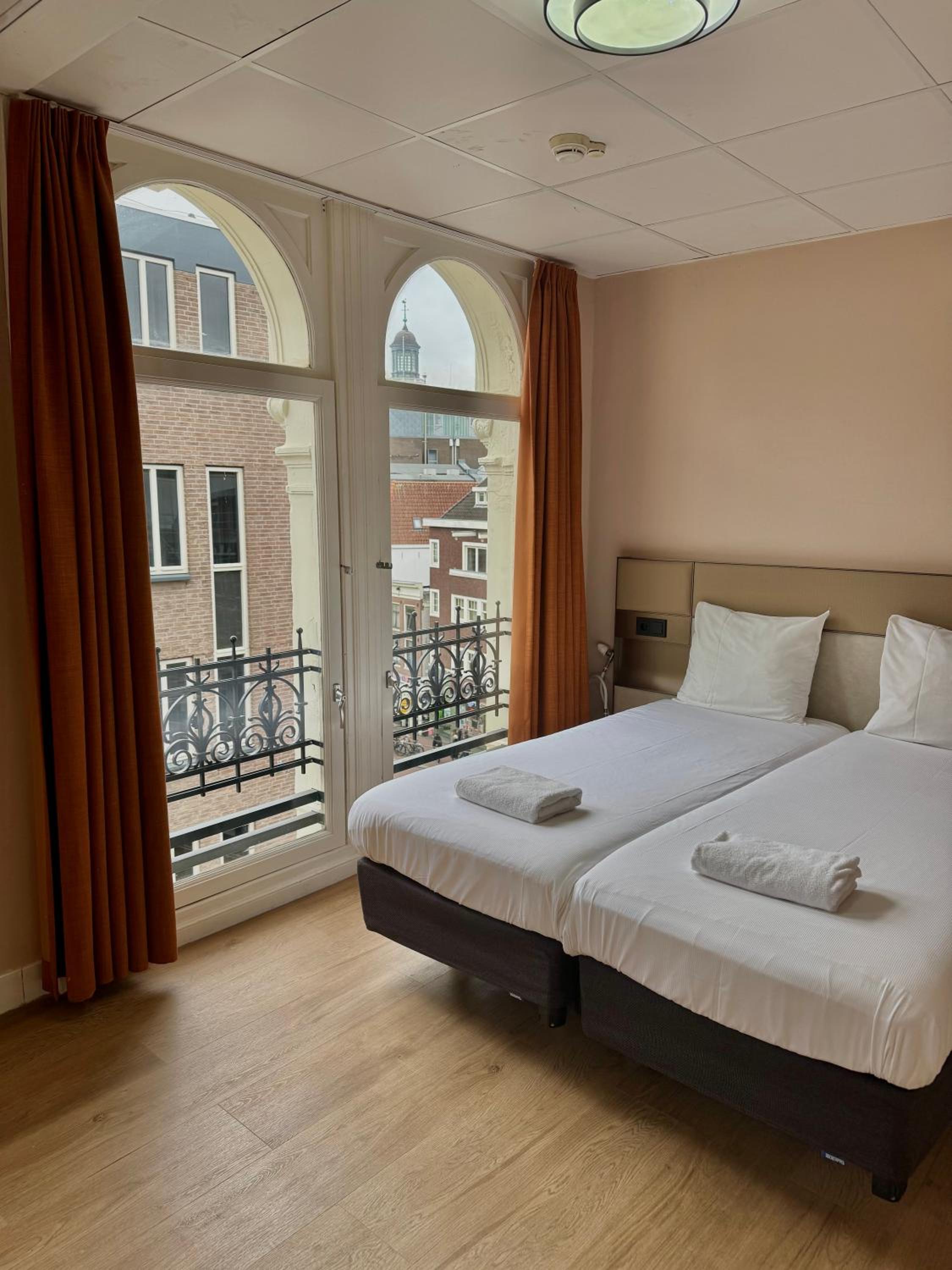 Superior Twin Room photo 3
