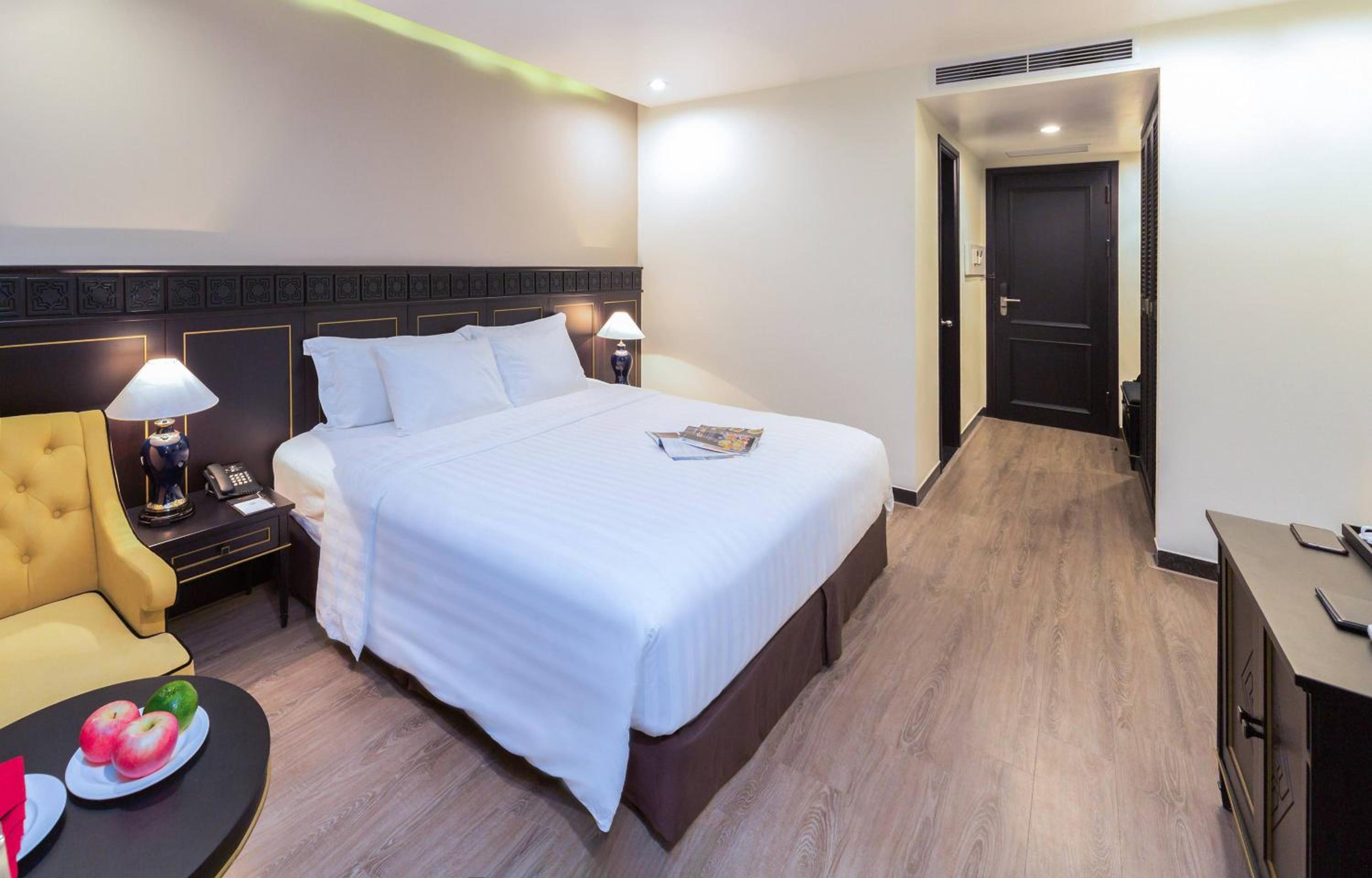 Superior Room photo 2