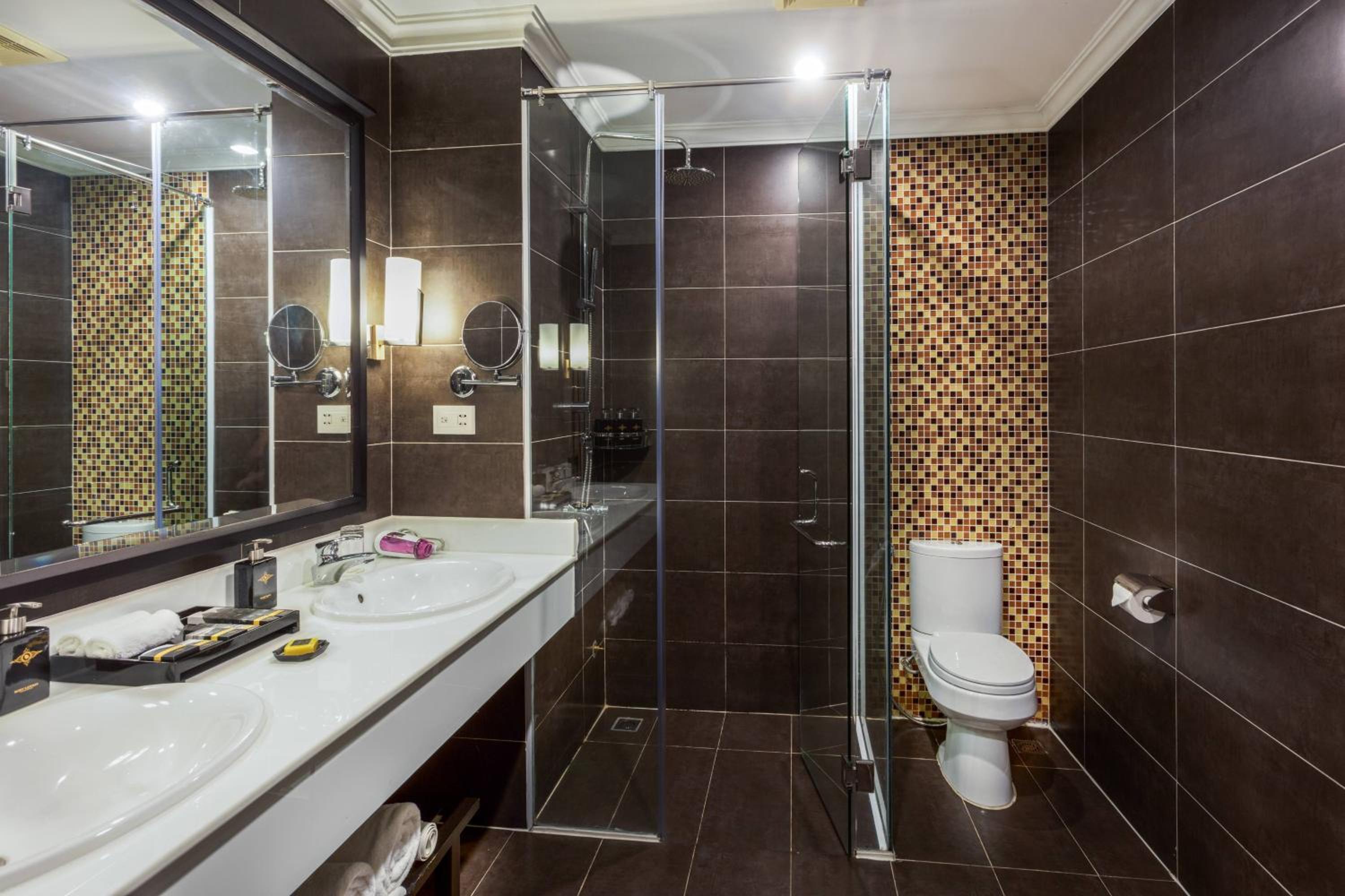 Deluxe Room photo 1