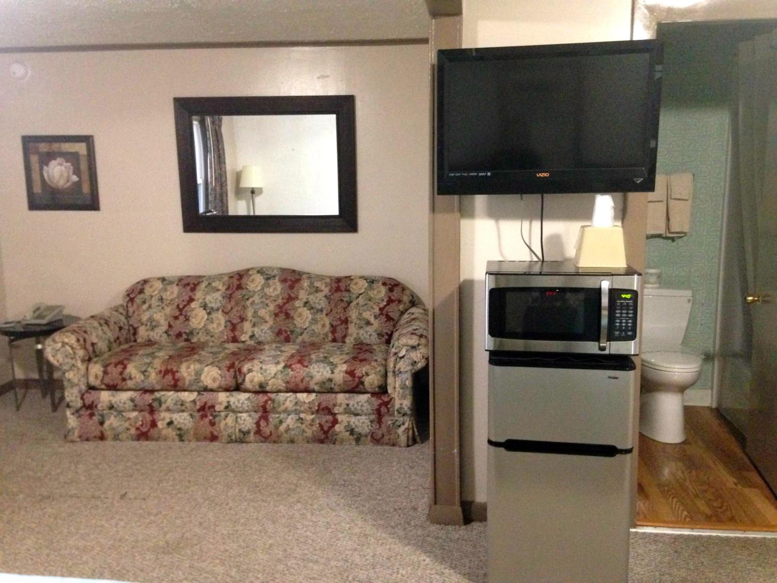 Family Suite photo 3