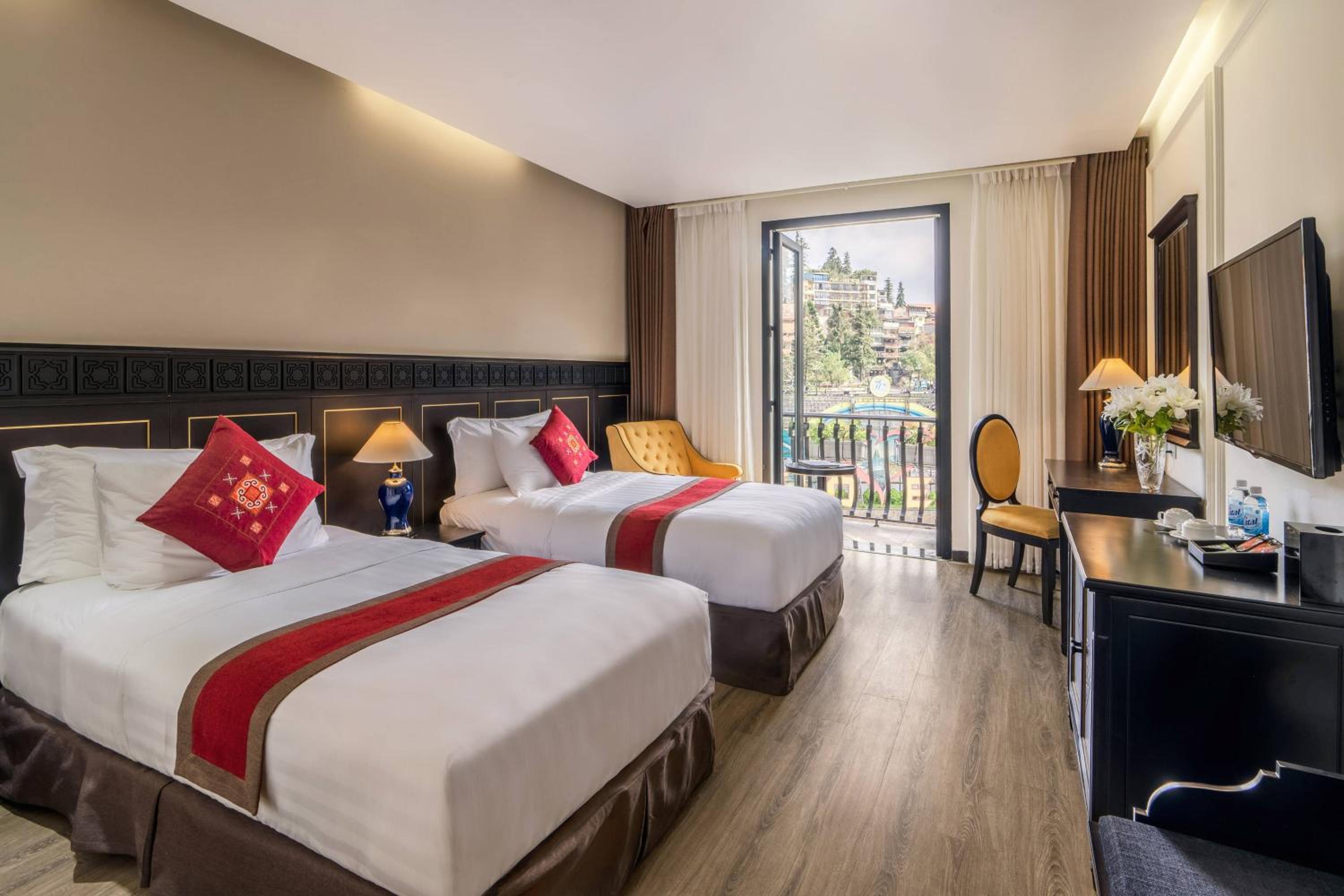 Deluxe Room photo 3