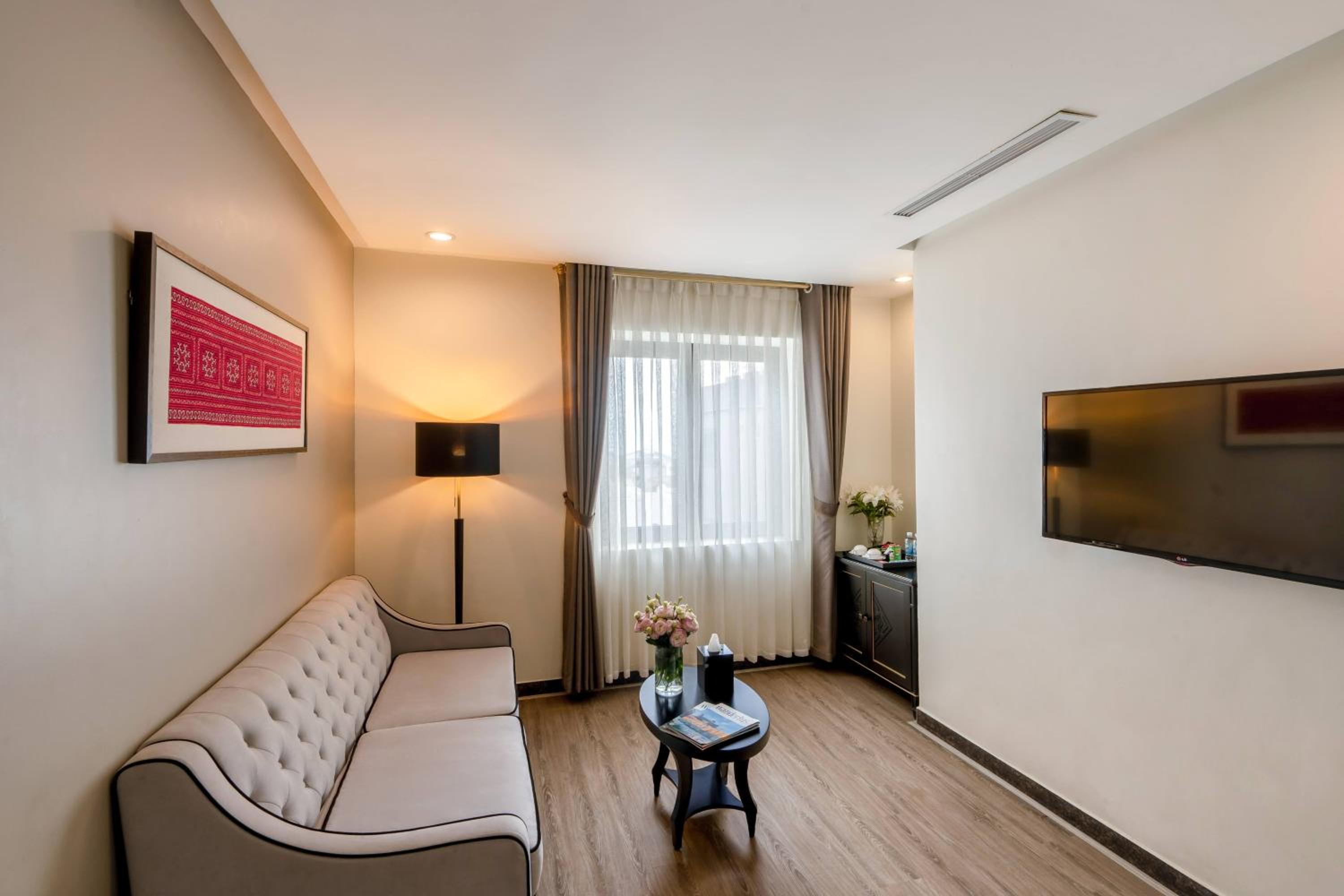 Junior Suite photo 2