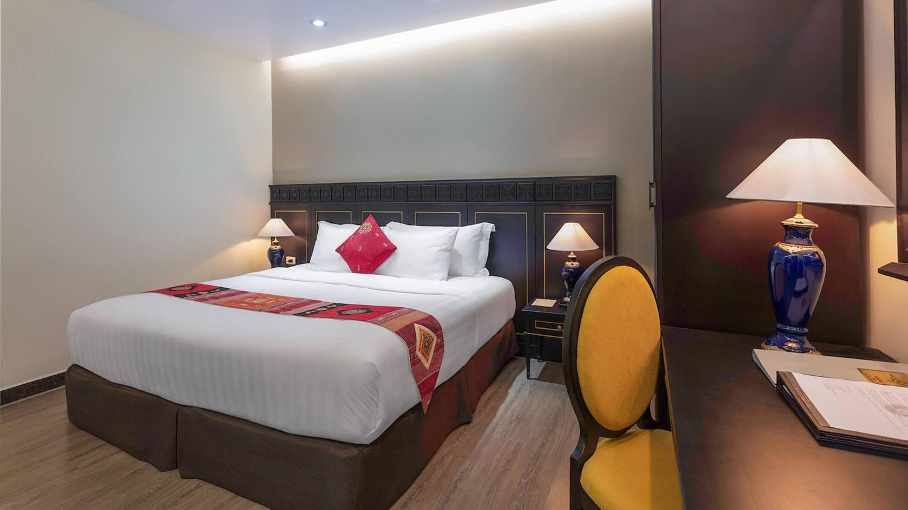 Junior Suite photo 3