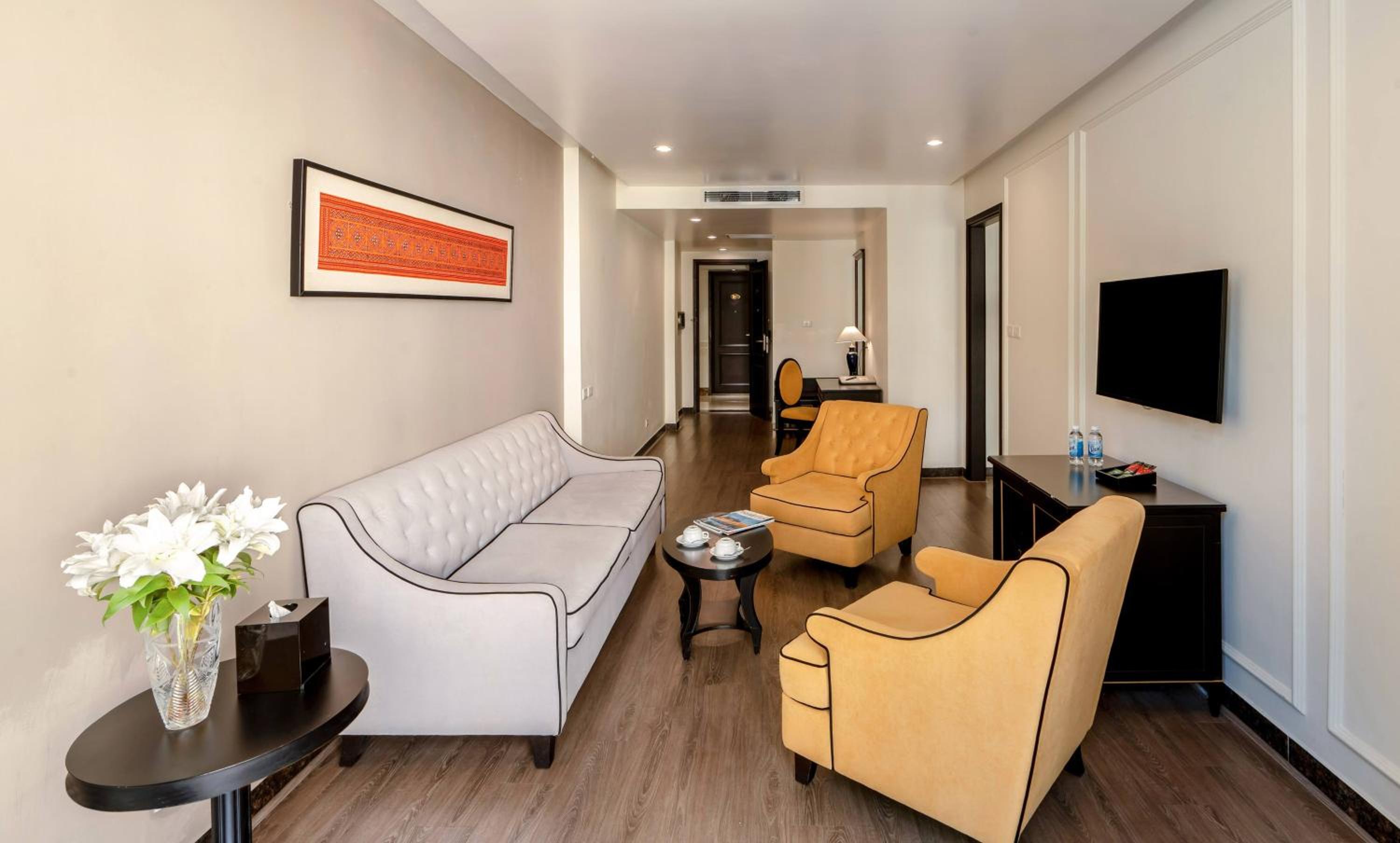 Executive Suite photo 3