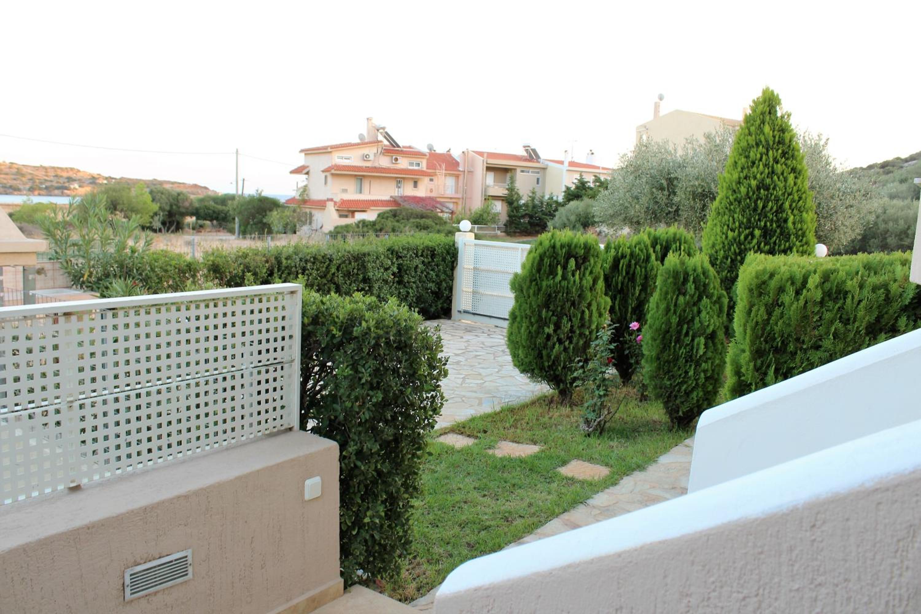 Apartment with Sea View - First Floor  - Photo 7