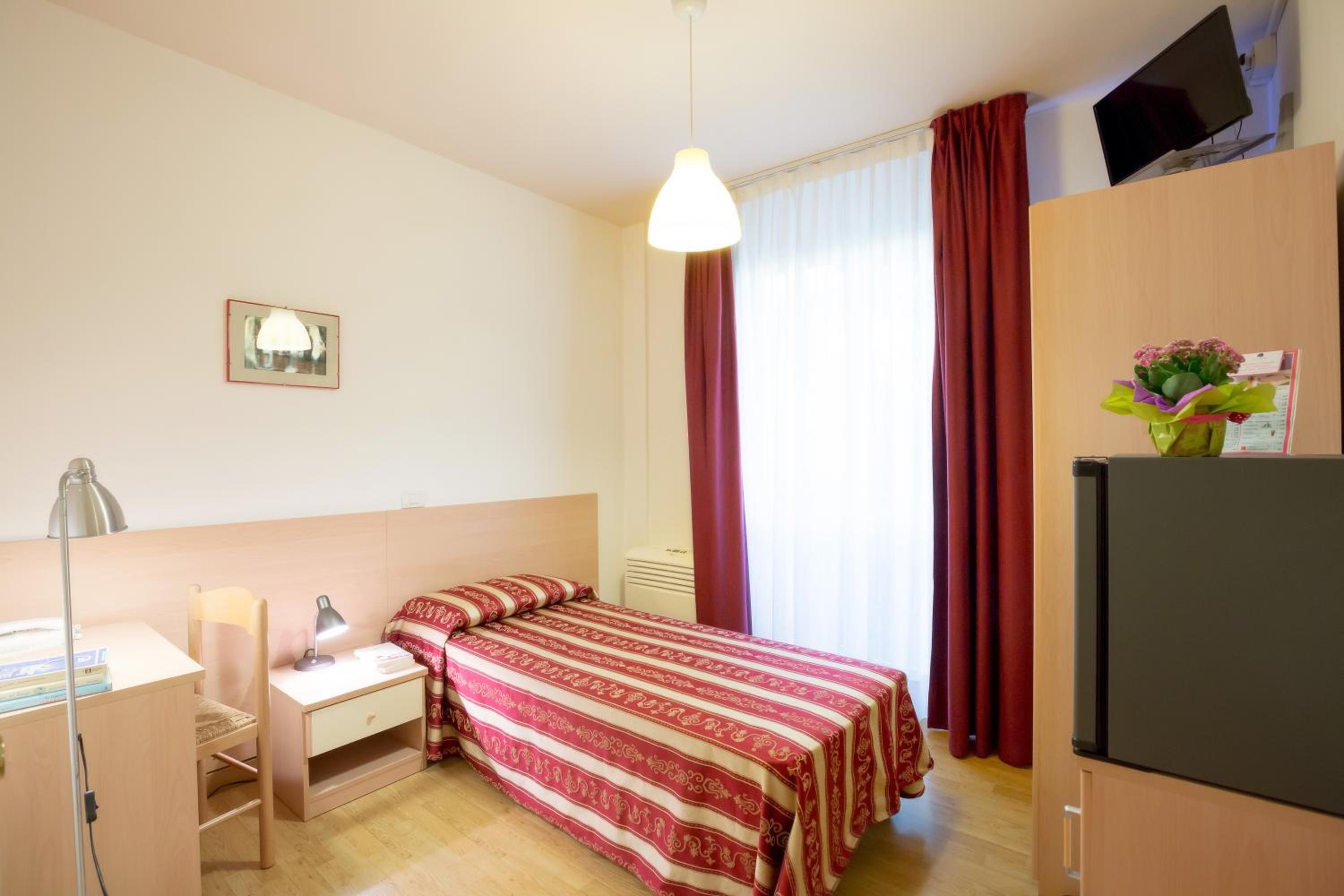 Comfort Single Room photo 2
