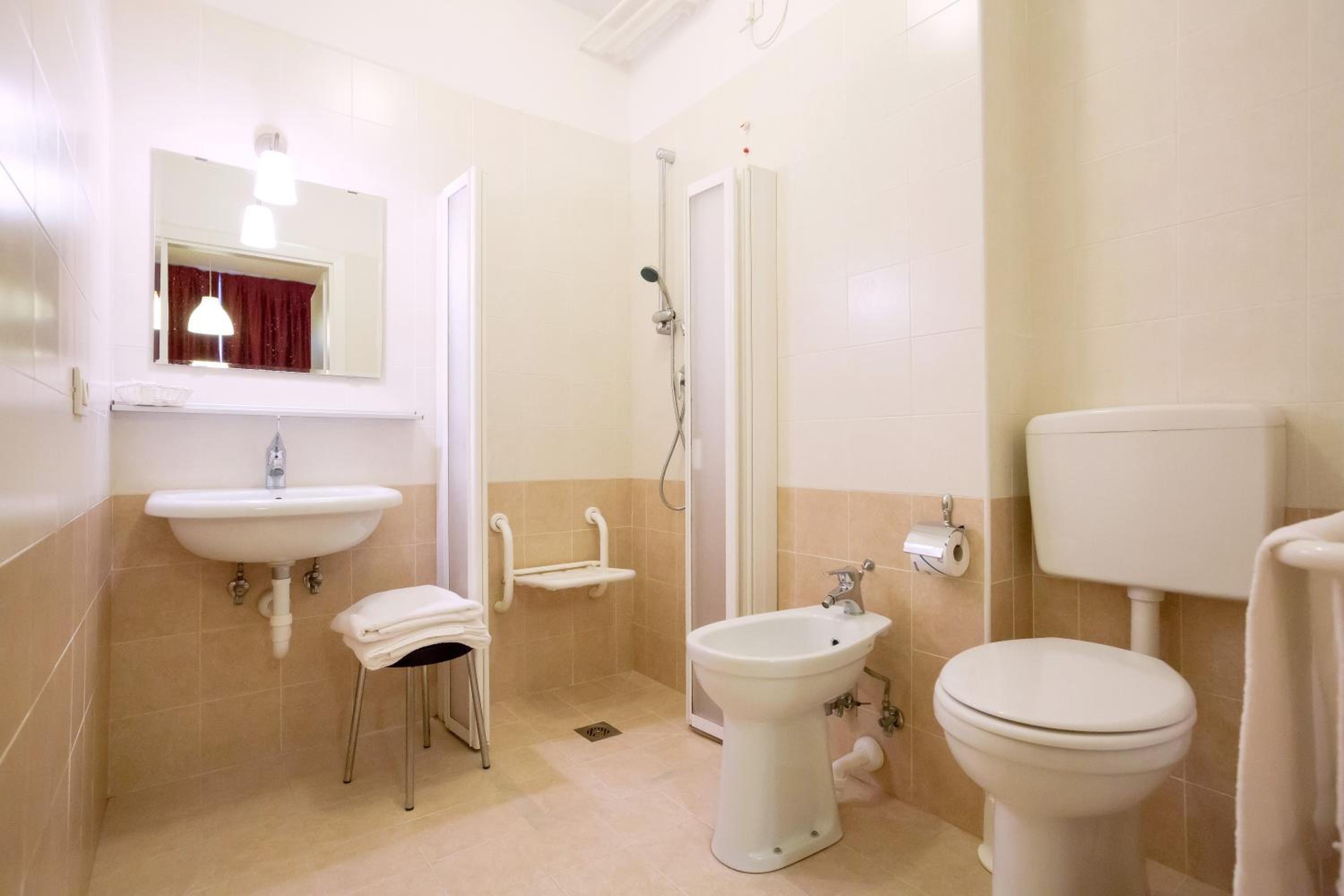 Comfort Single Room photo 3