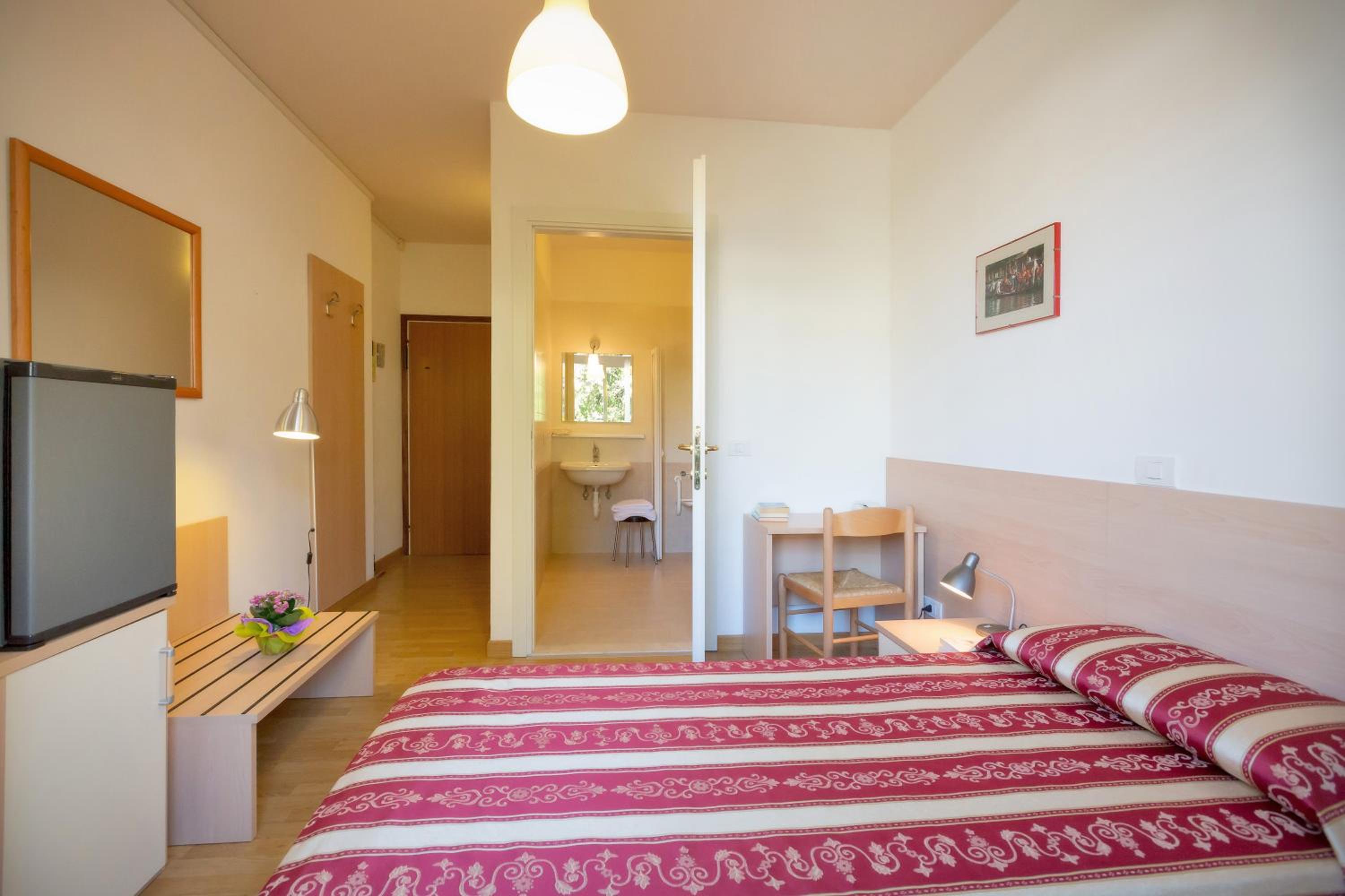 Comfort Single Room photo 1